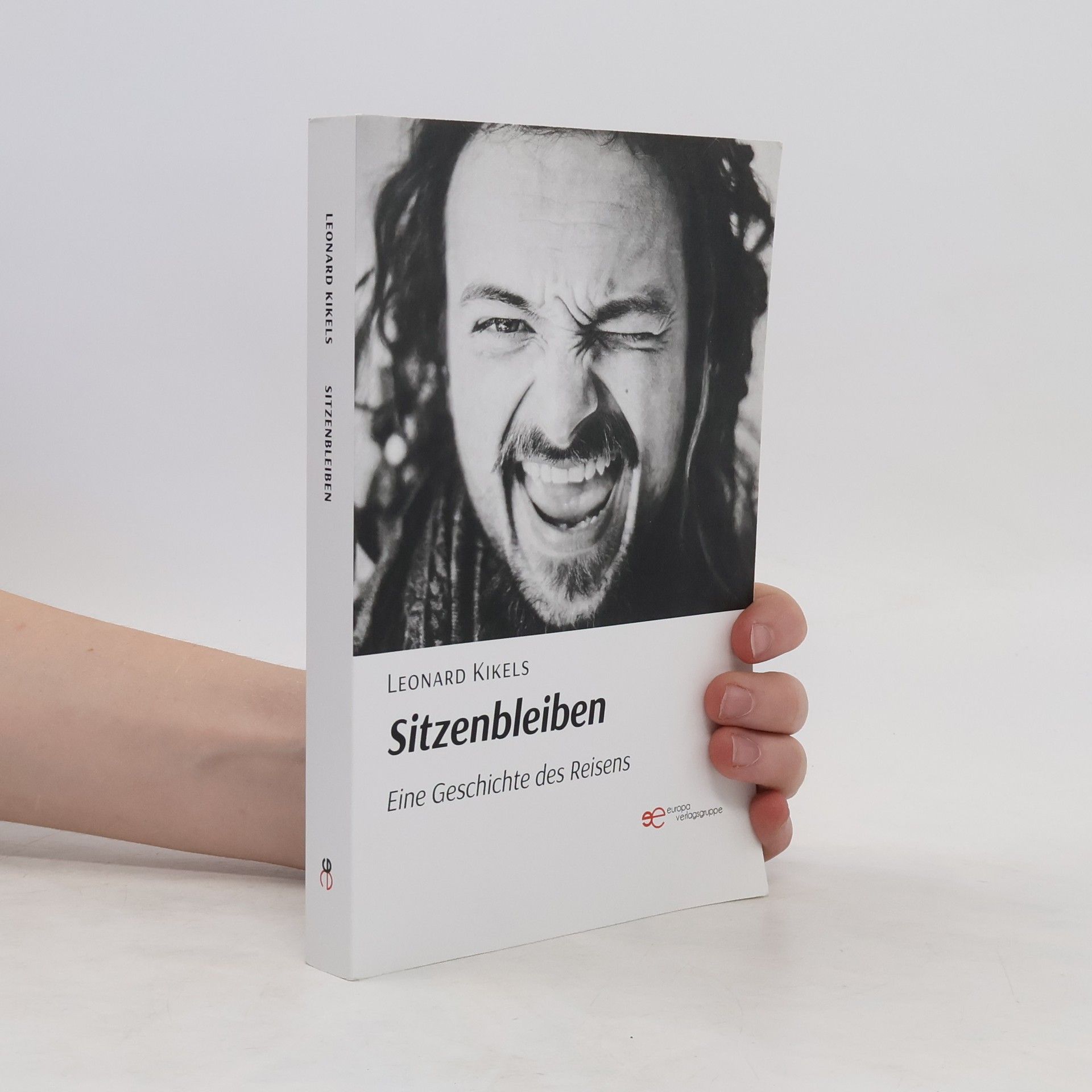 Leonard Kikels Sitzenbleiben