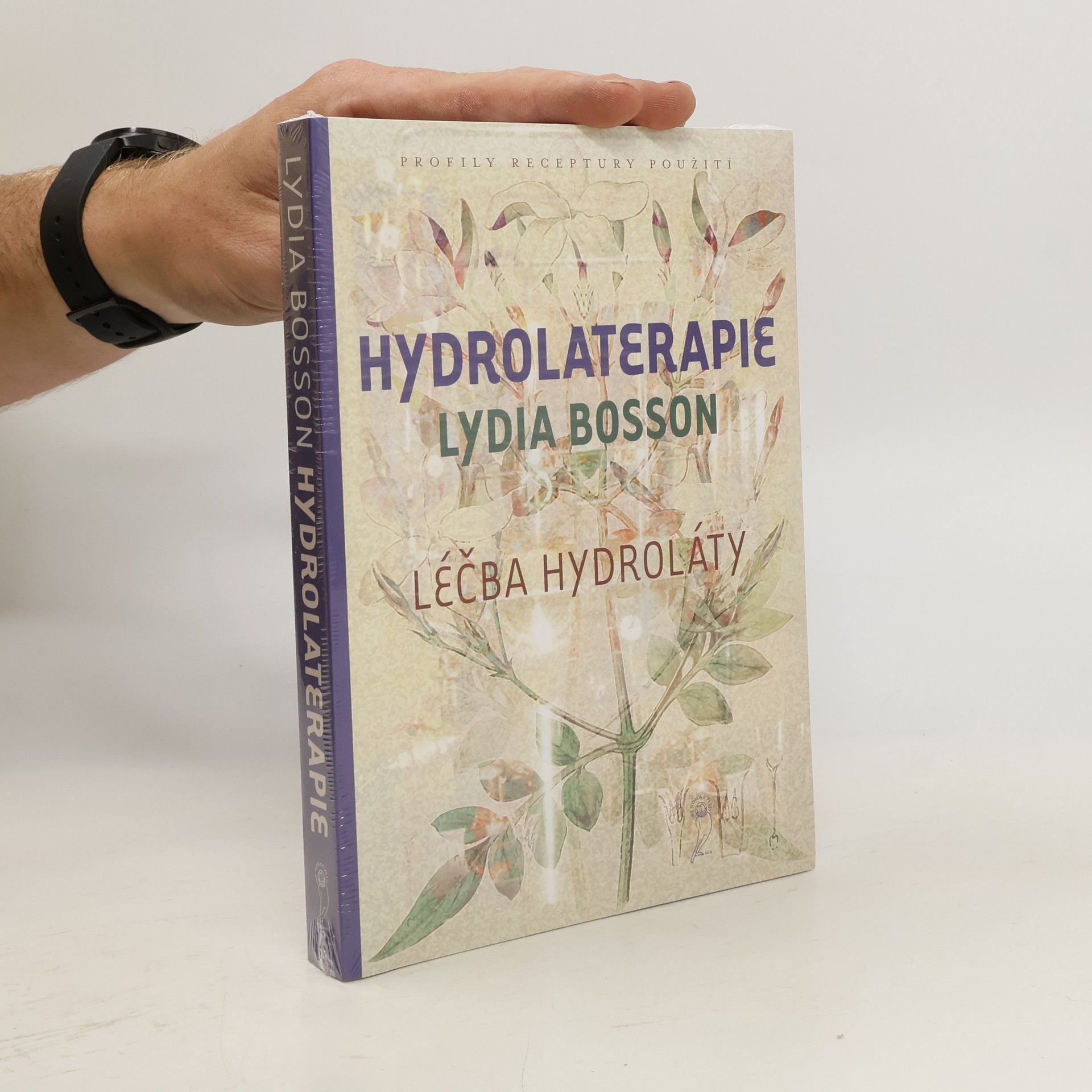 Lydia Bosson Hydrolaterapie