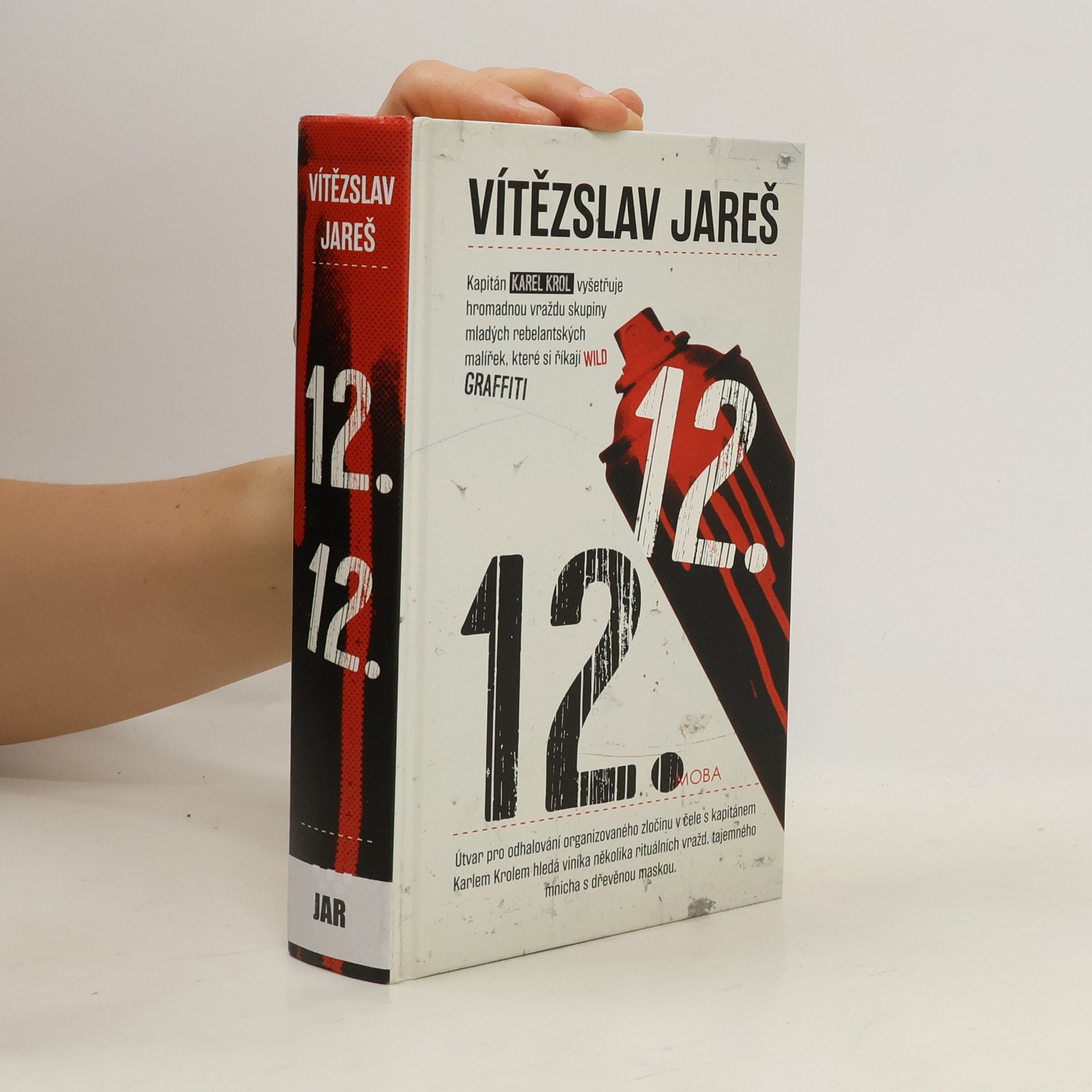 Vítězslav Jareš 12. 12.