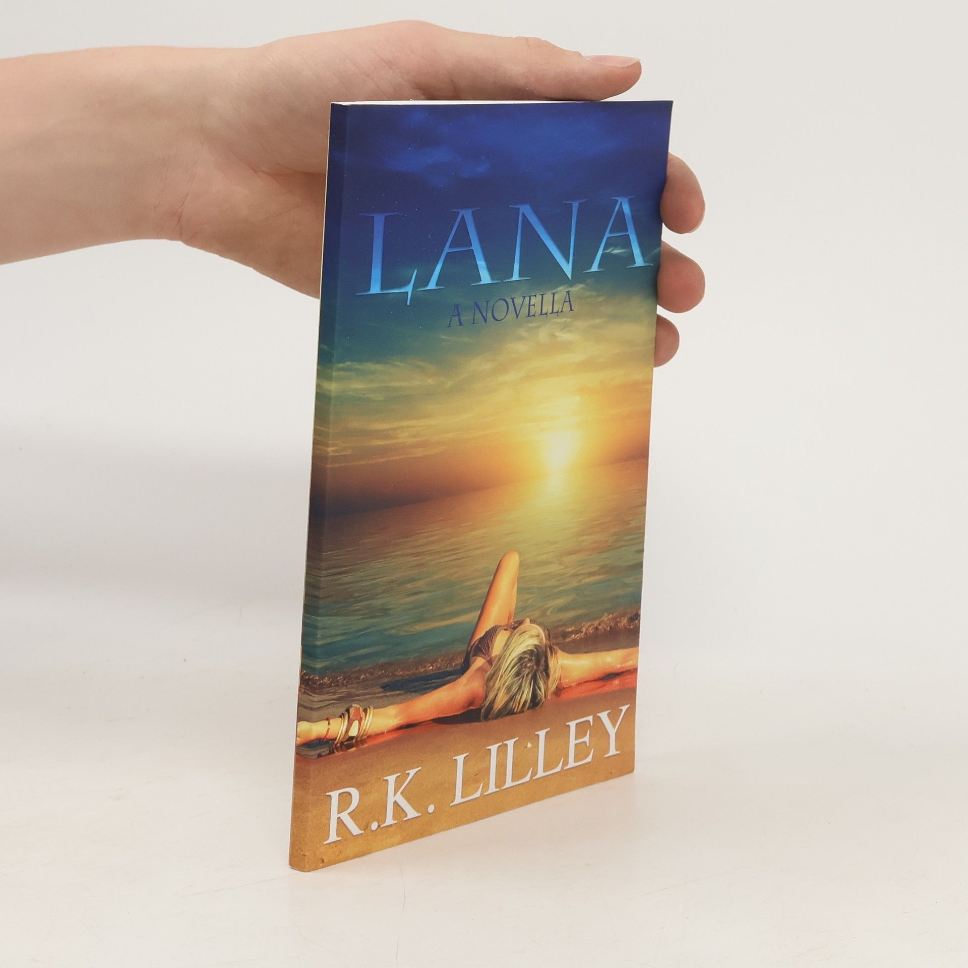 R. K. Lilley Lana