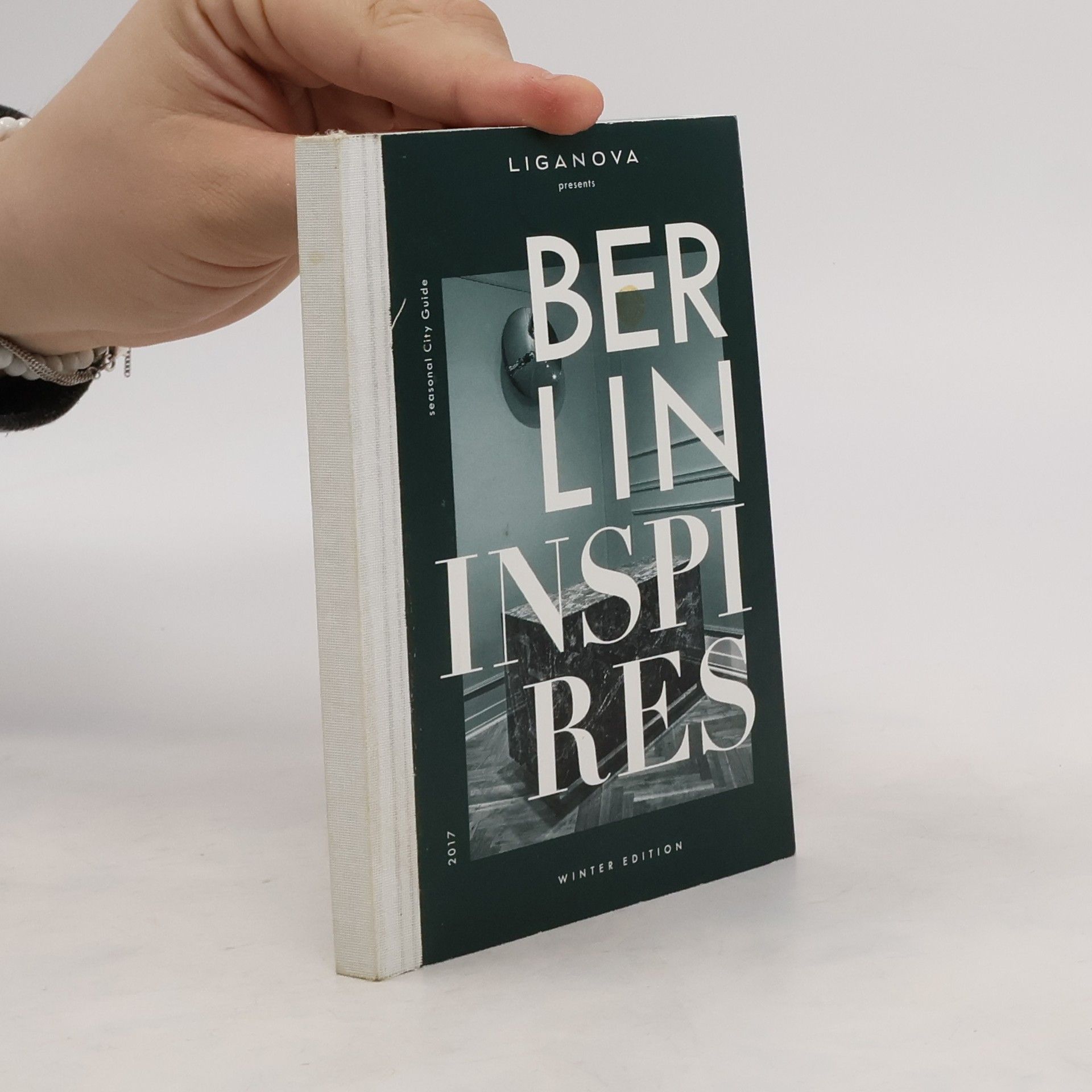 Auteurscollectief Berlin Inspires