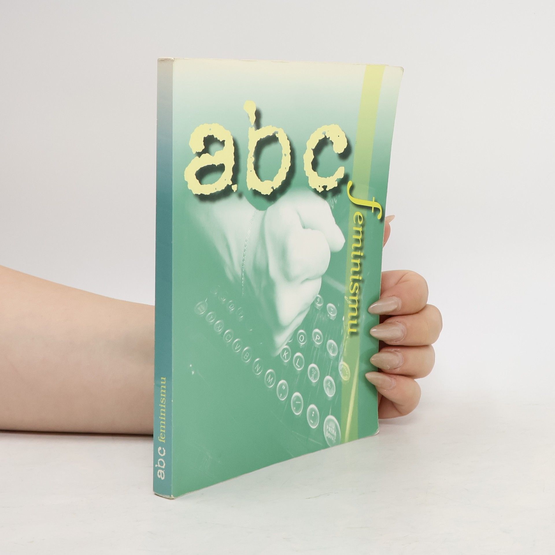 kolektiv Abc feminismu