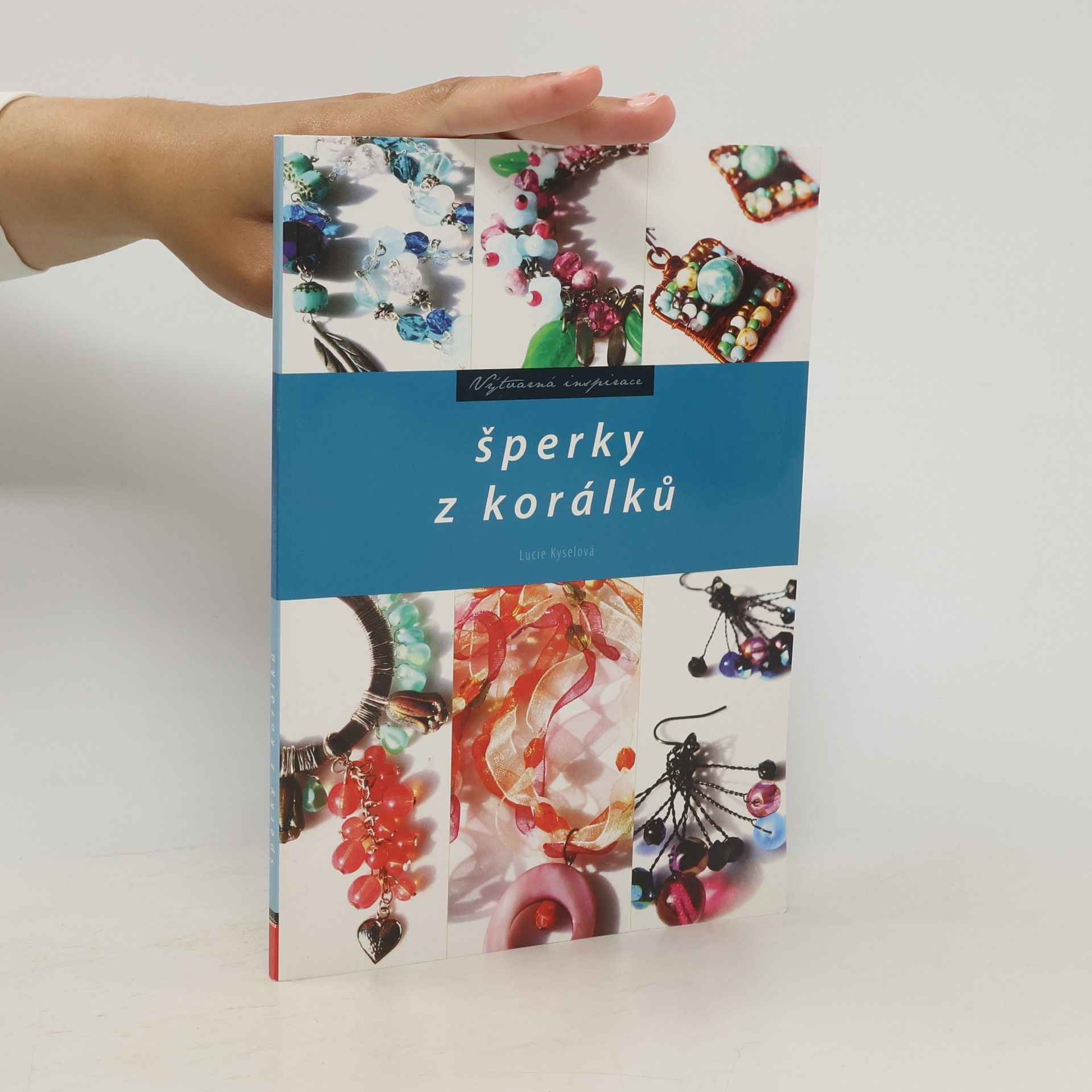 Šperky z korálků