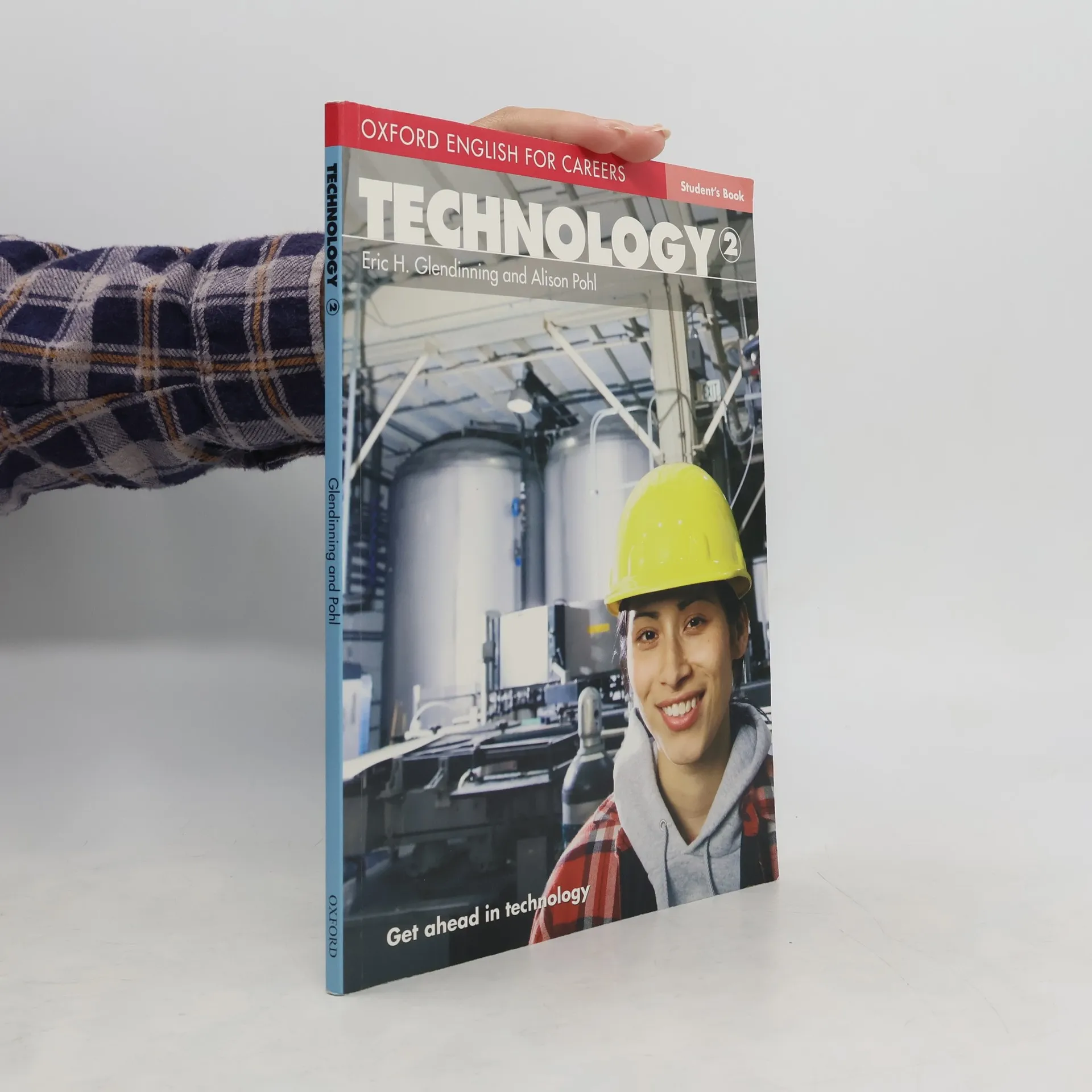 Technology 2 | Libro | In brossura | Alison Pohl | EN