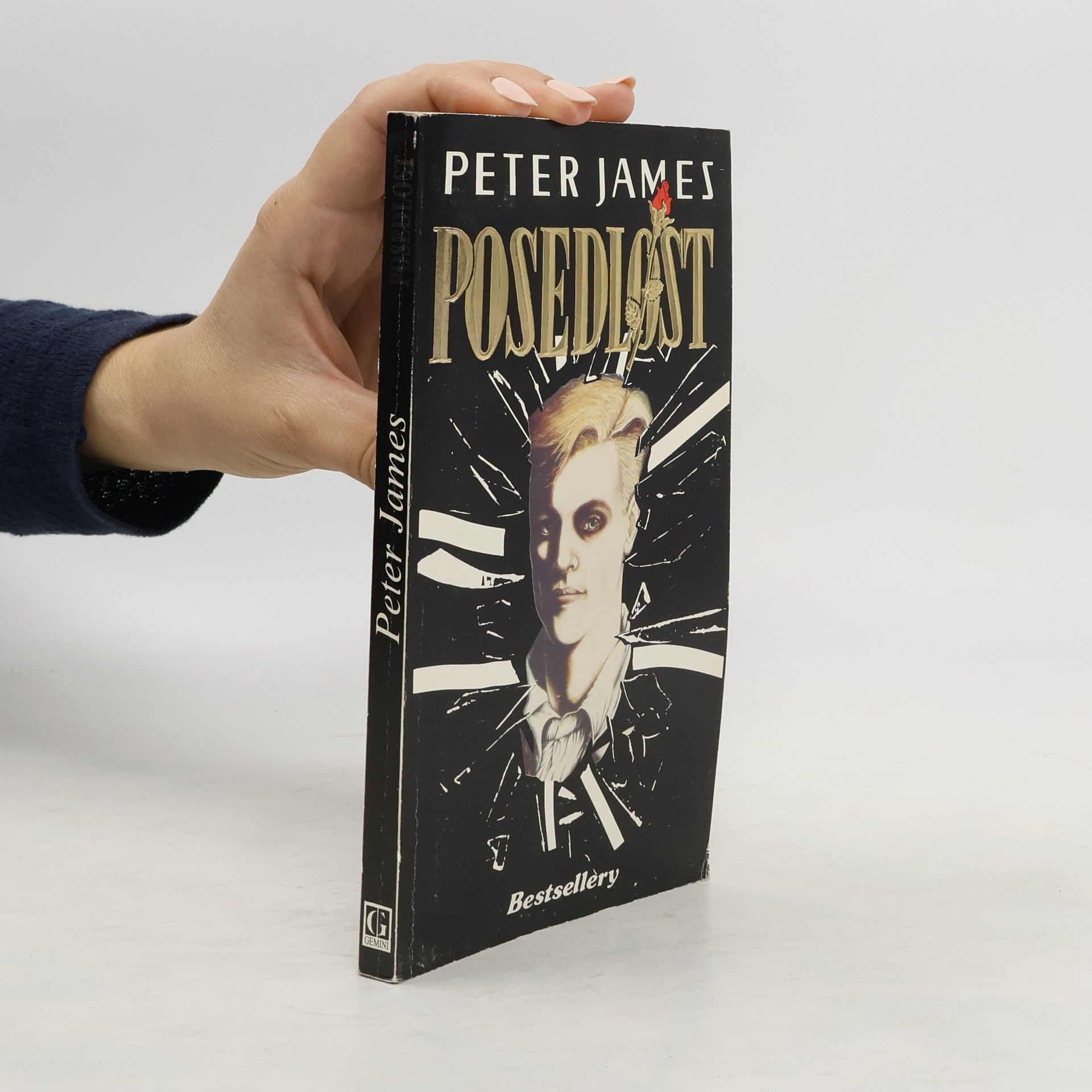 Peter James Posedlost