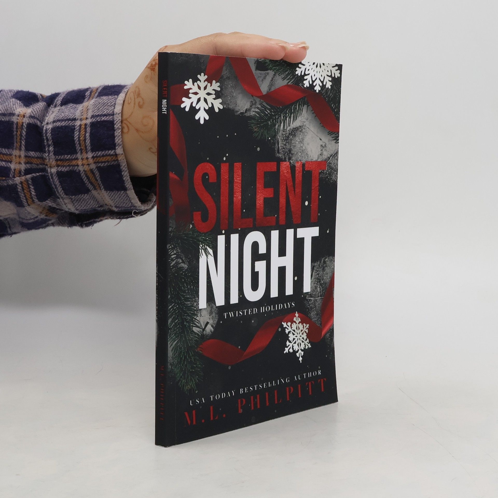 M. L. Philpitt Silent Night