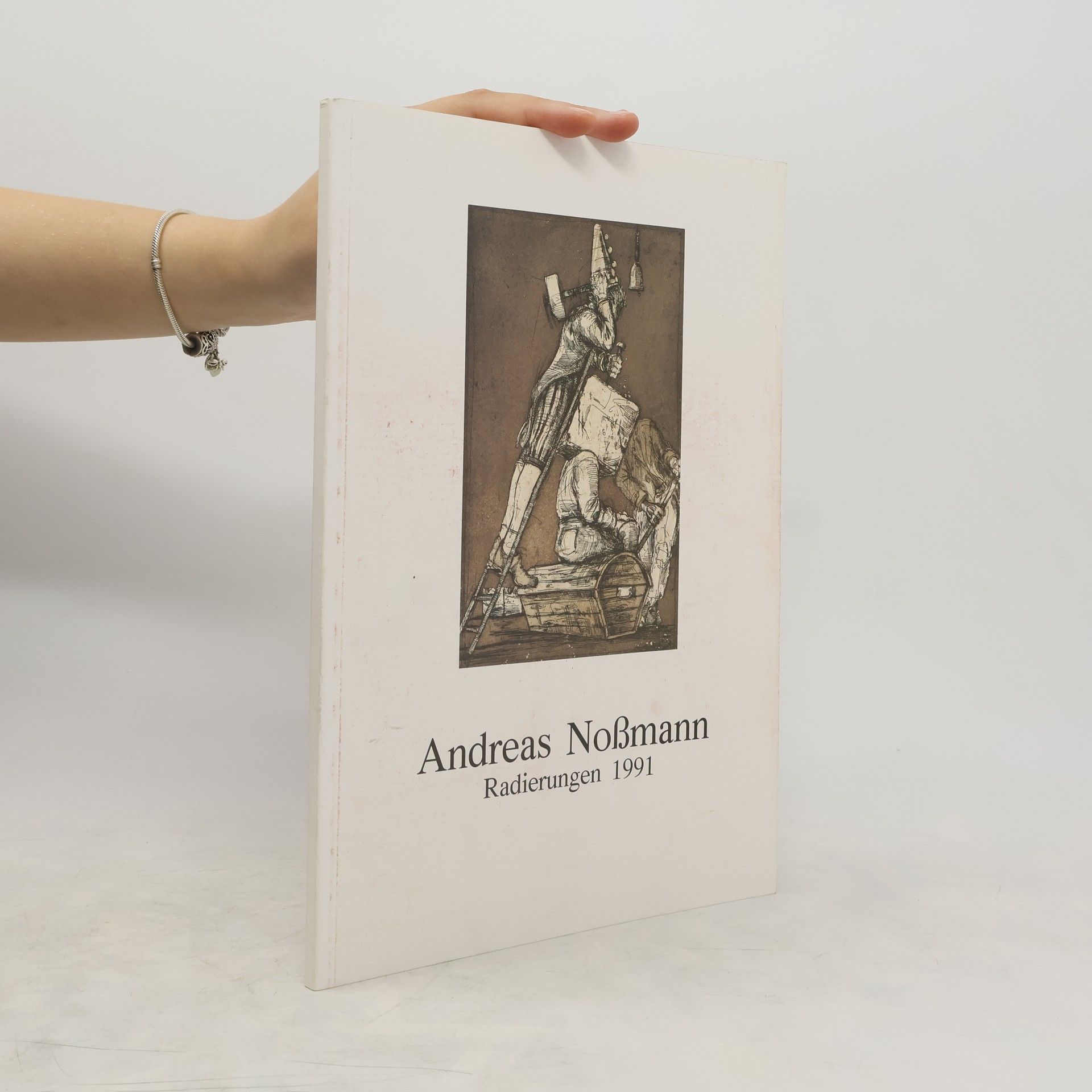 Andreas Noßmann Andreas Noßmann