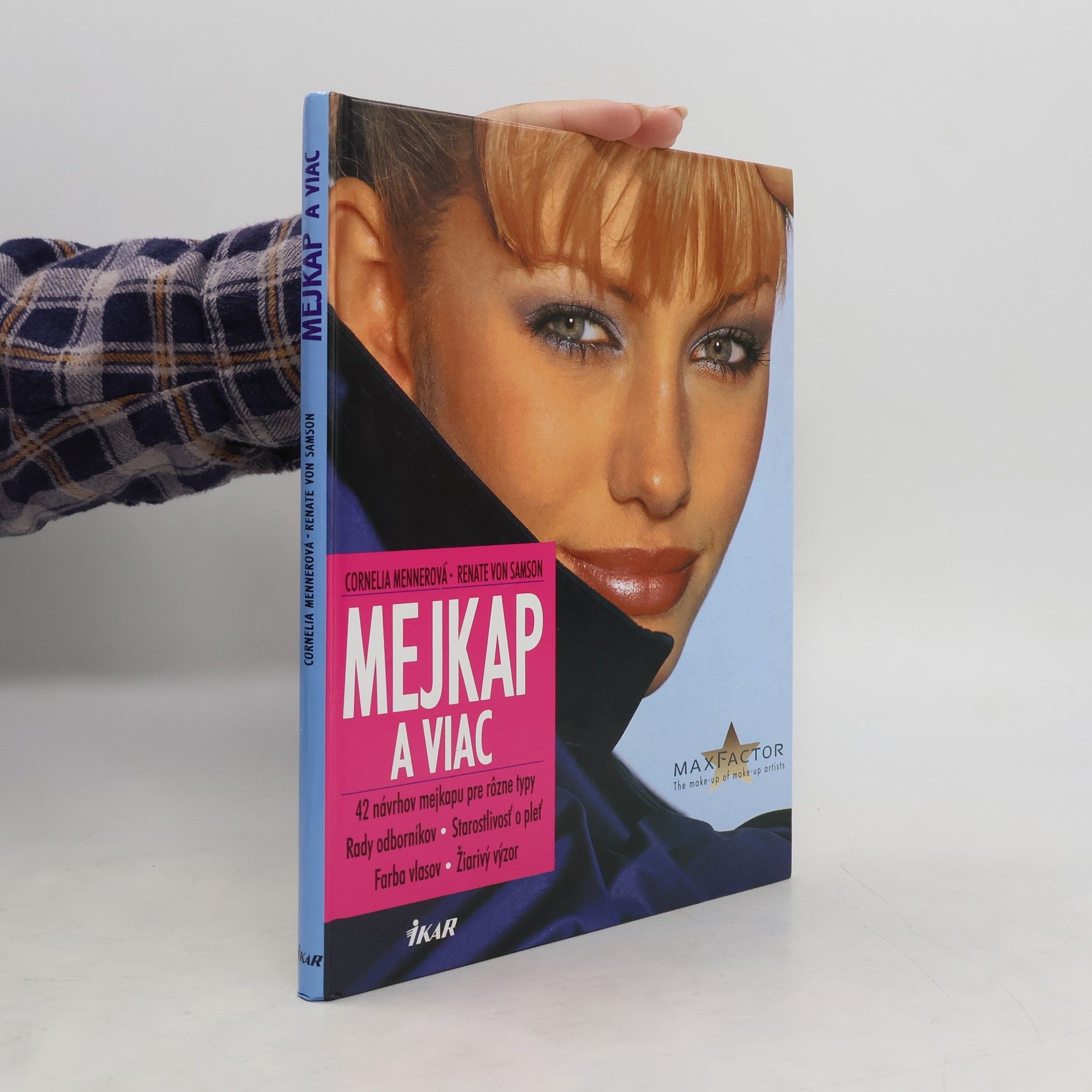 John Gray Mejkap a viac