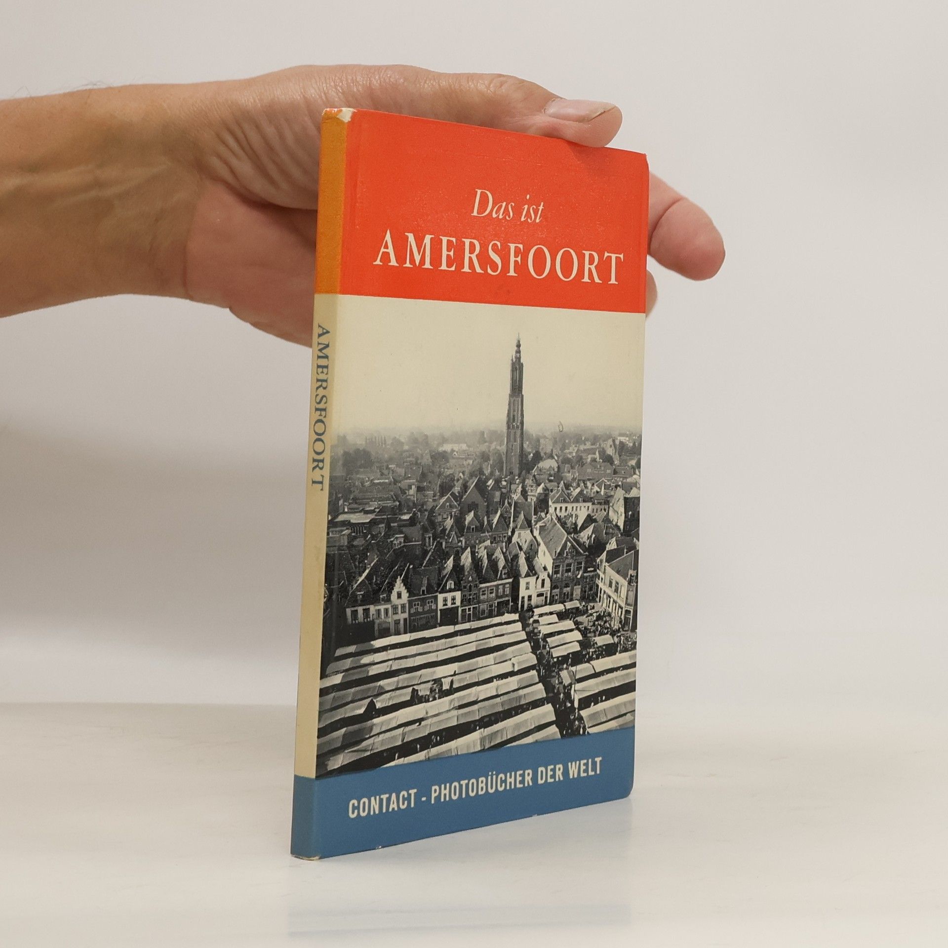 kolektiv Das ist Amersfoort