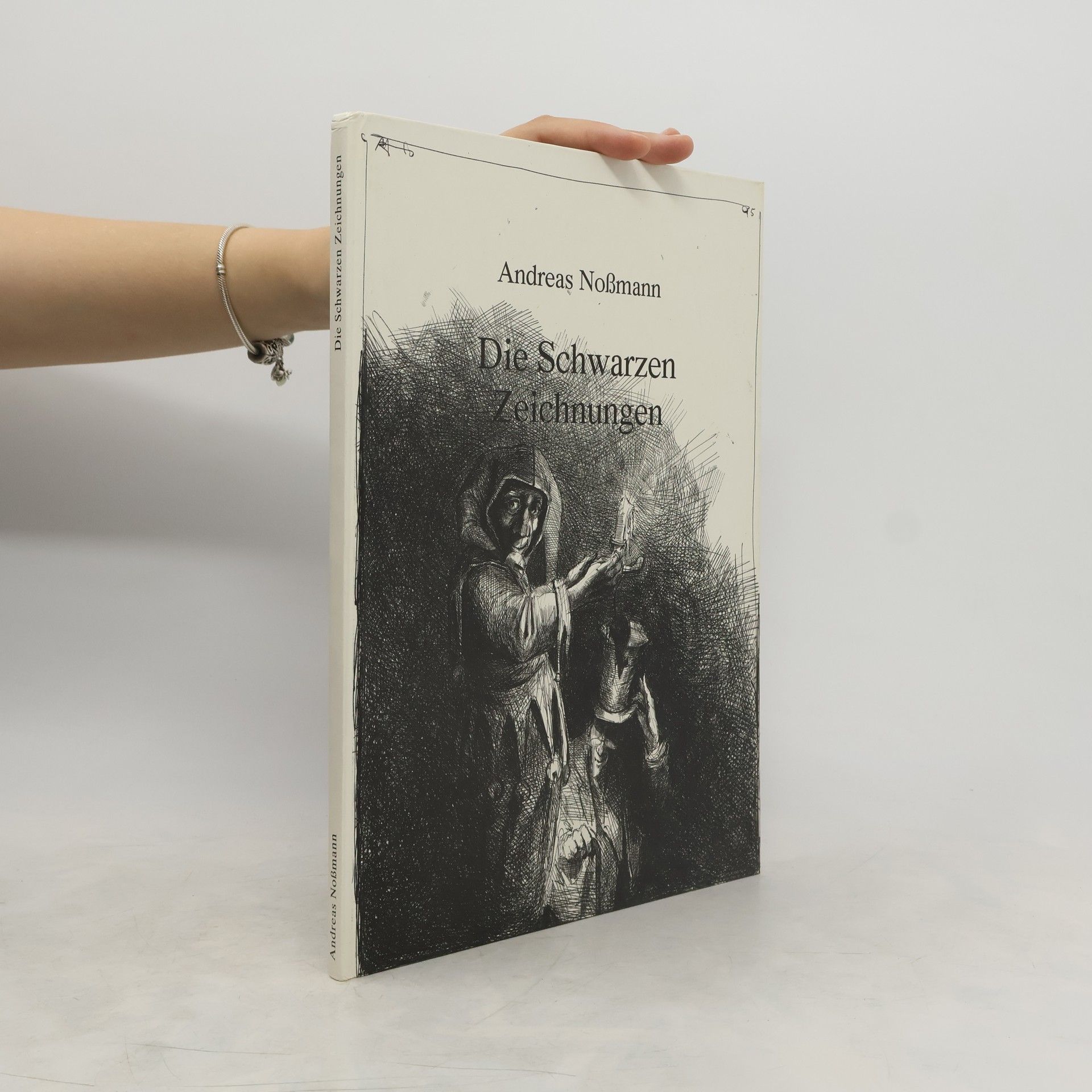 Die schwarzen Zeichnungen