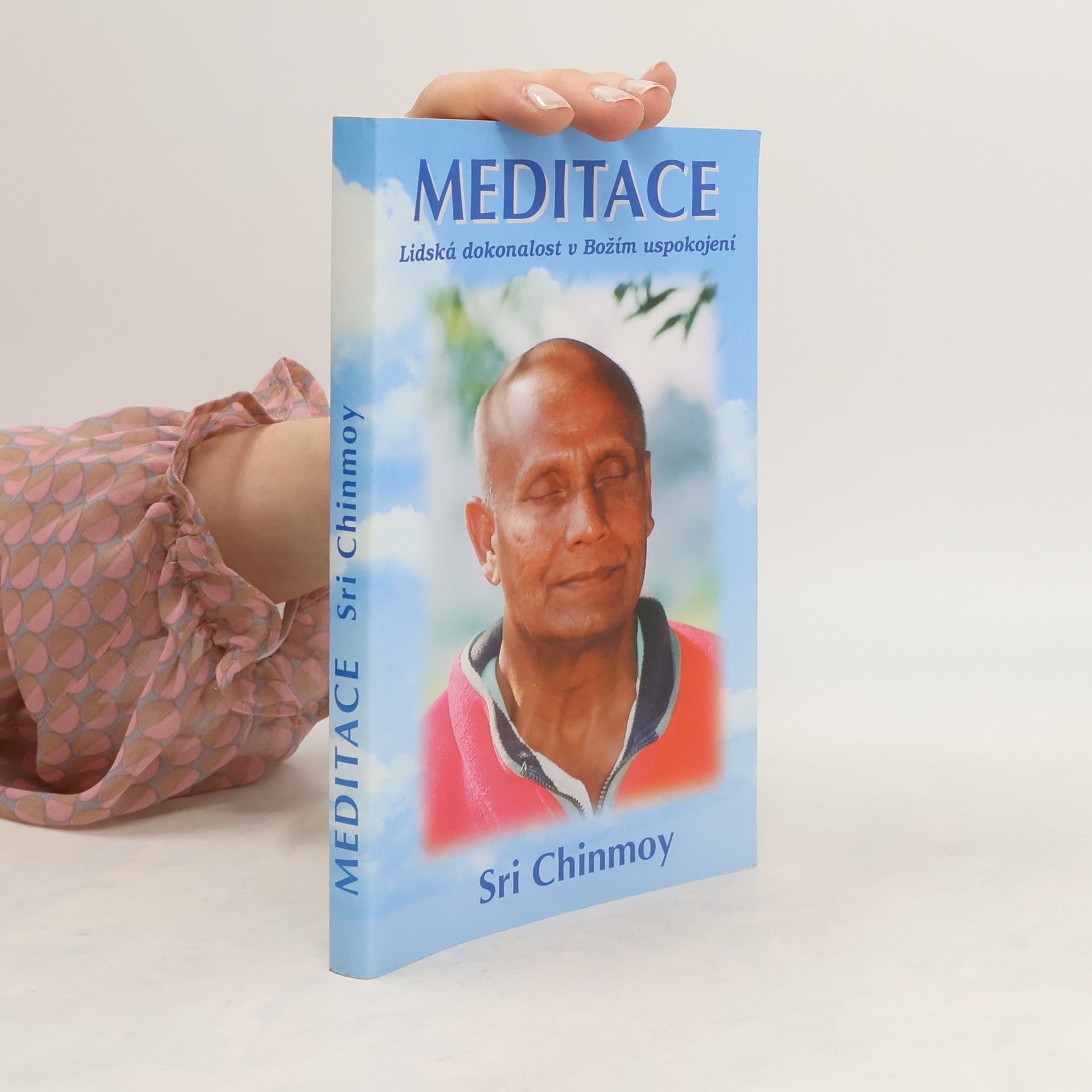 Sri Chimnoy Mediatce