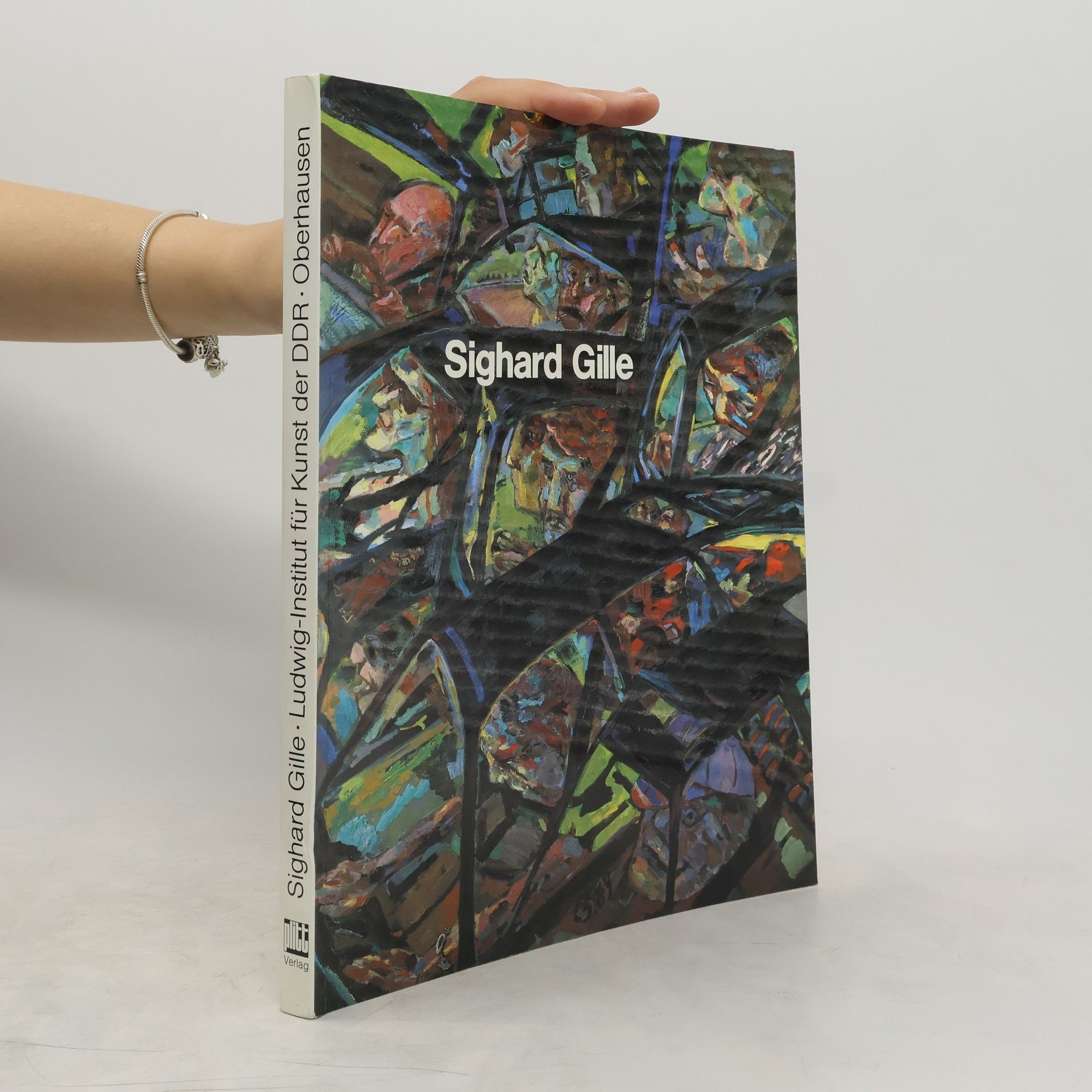 Autorenkollektiv Sighard Gille 1962-1989