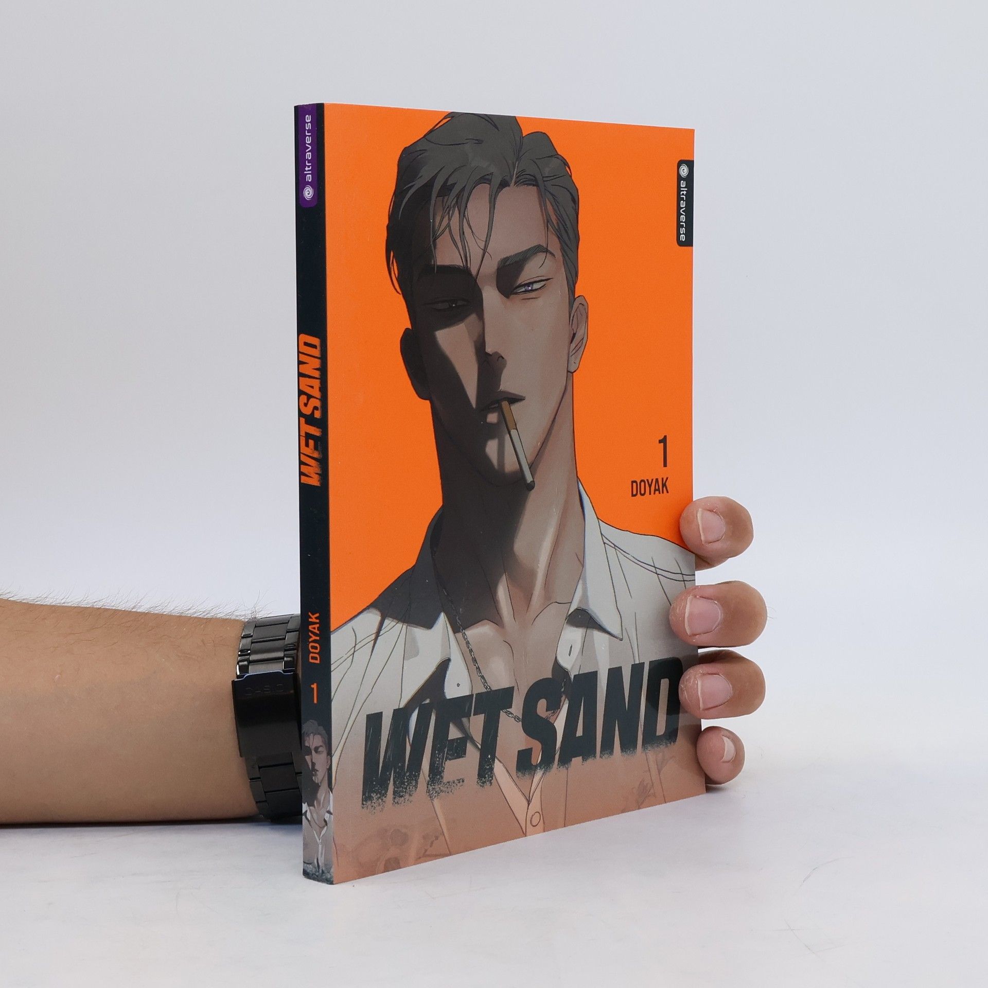 Doyak Wet Sand 01