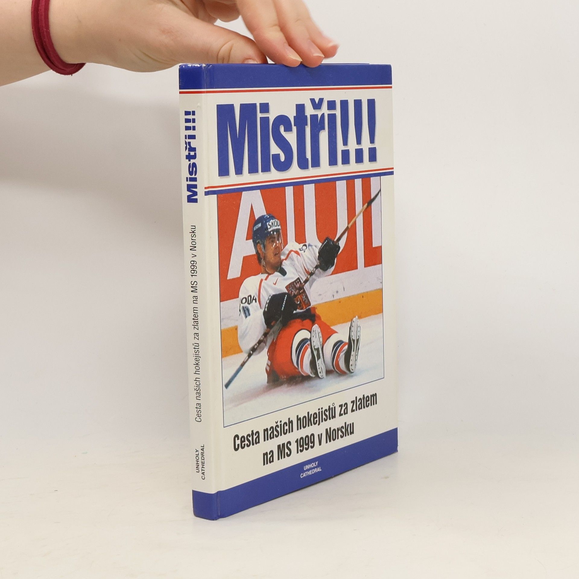 Collective Mistři!!!