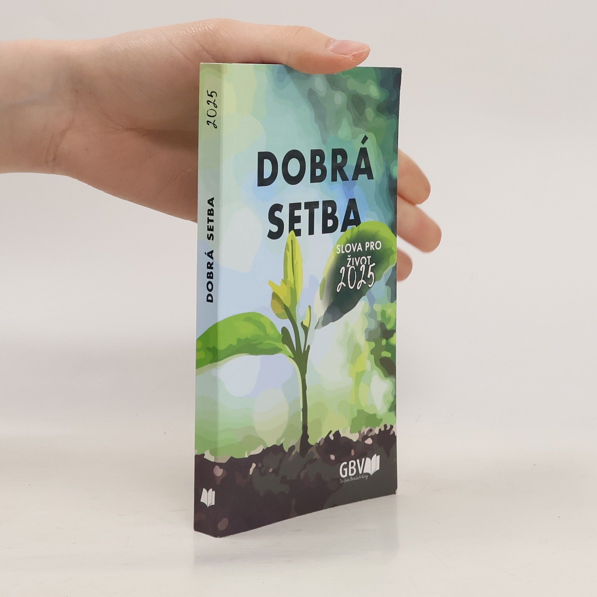kolektiv Dobrá setba