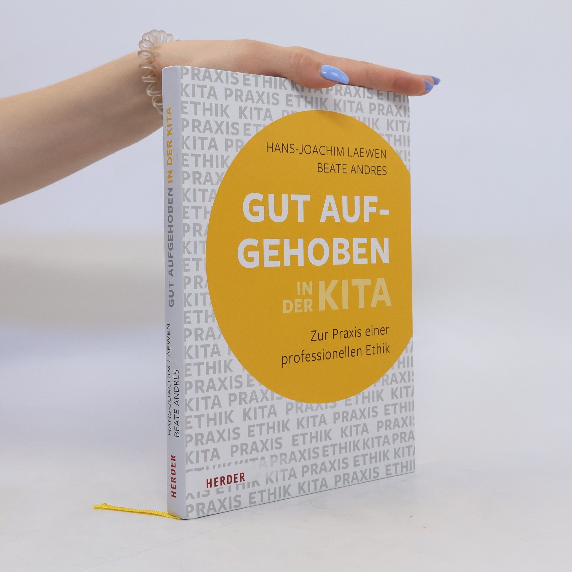 Gut aufgehoben in der Kita