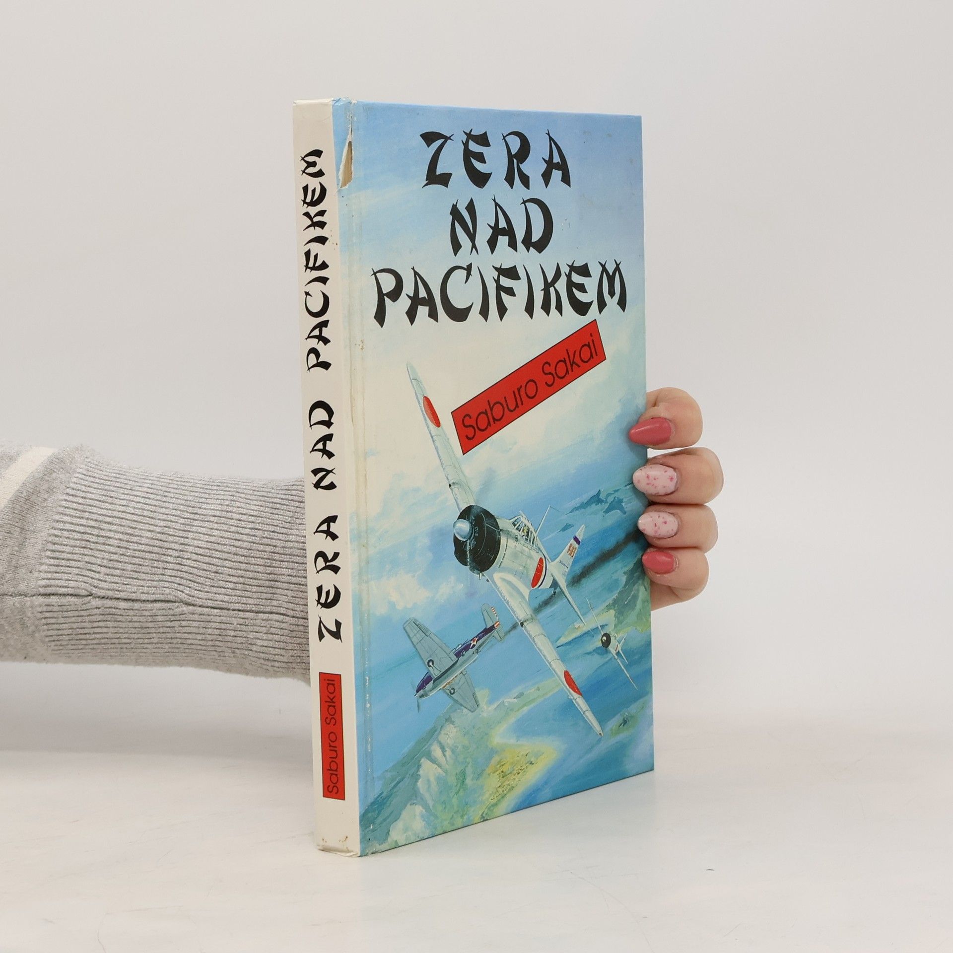 Zera nad Pacifikem