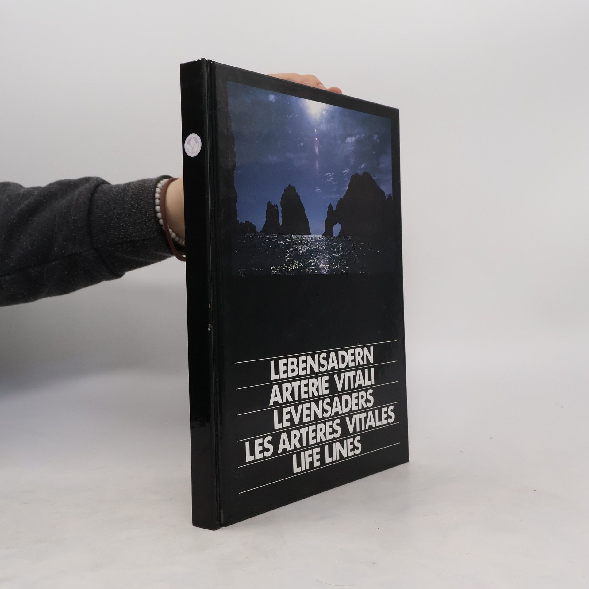 AA.VV. Glück, Felicità, Geluk, Bonheur, Happiness