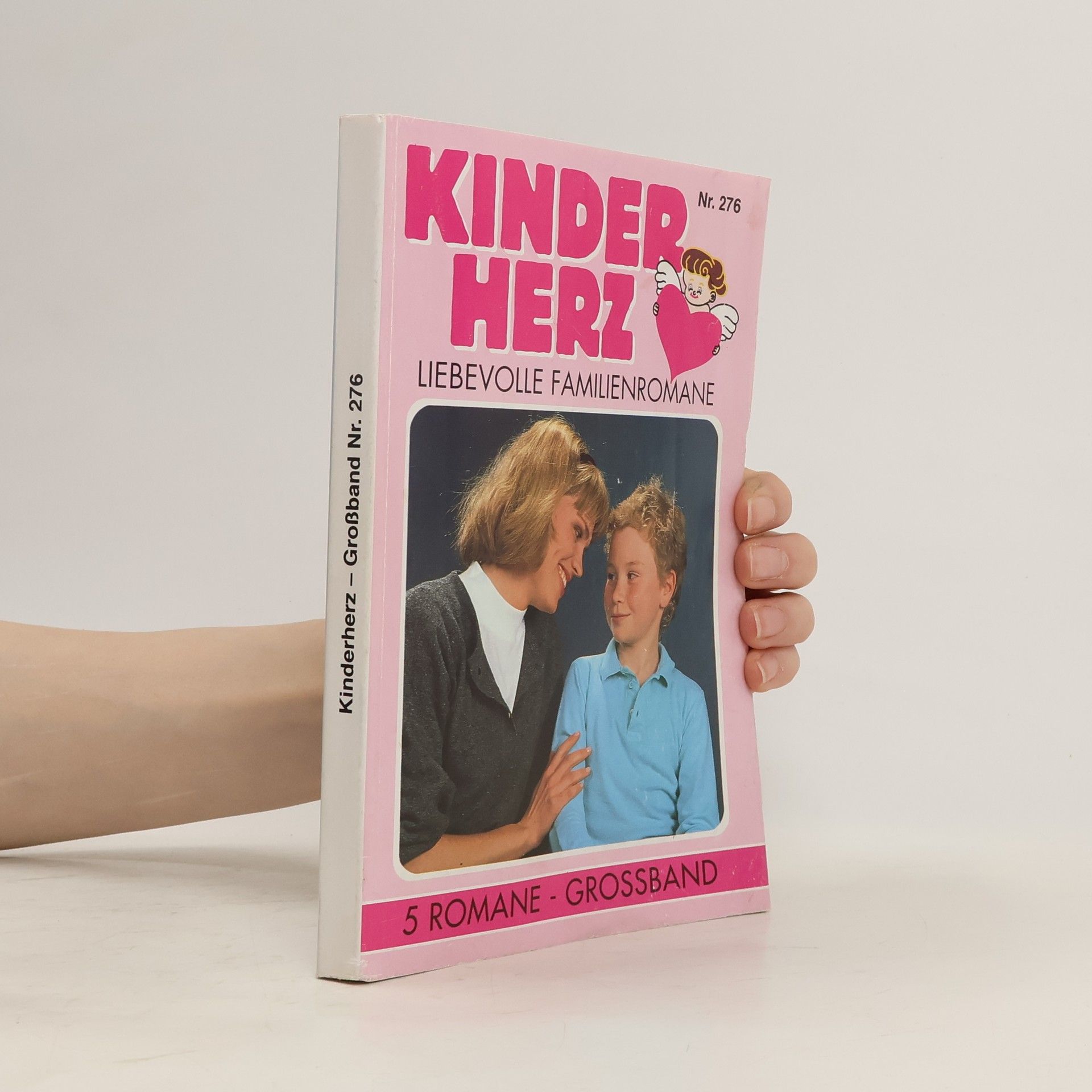 kolektiv Kinderherz 276