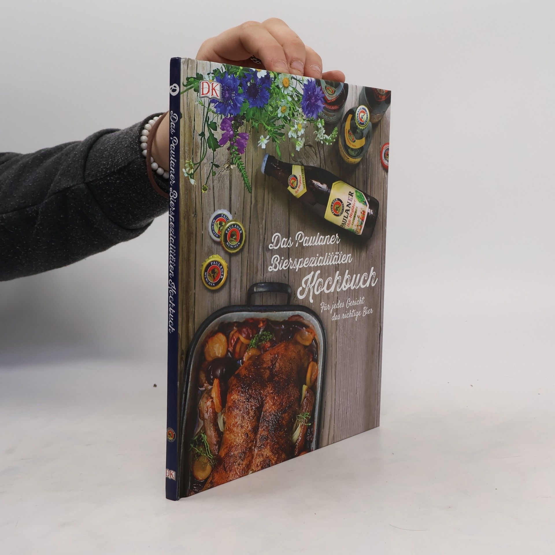 Christel Rosenfeld Rezepte aus dem Kräutergarten