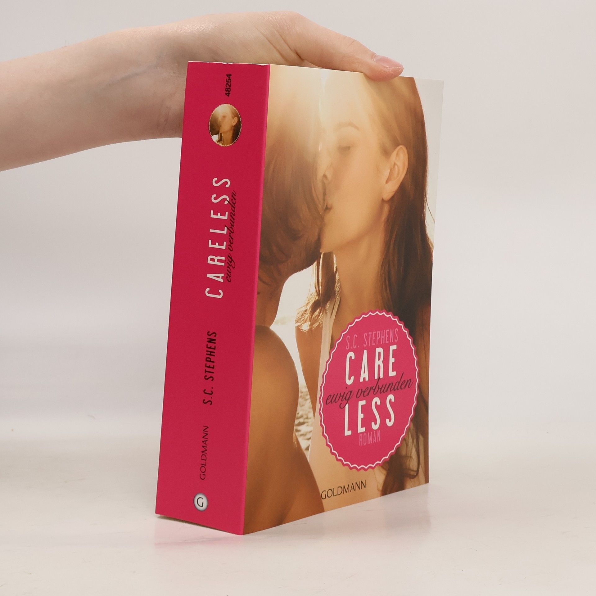 S.C. Stephens Careless: ewig verbunden