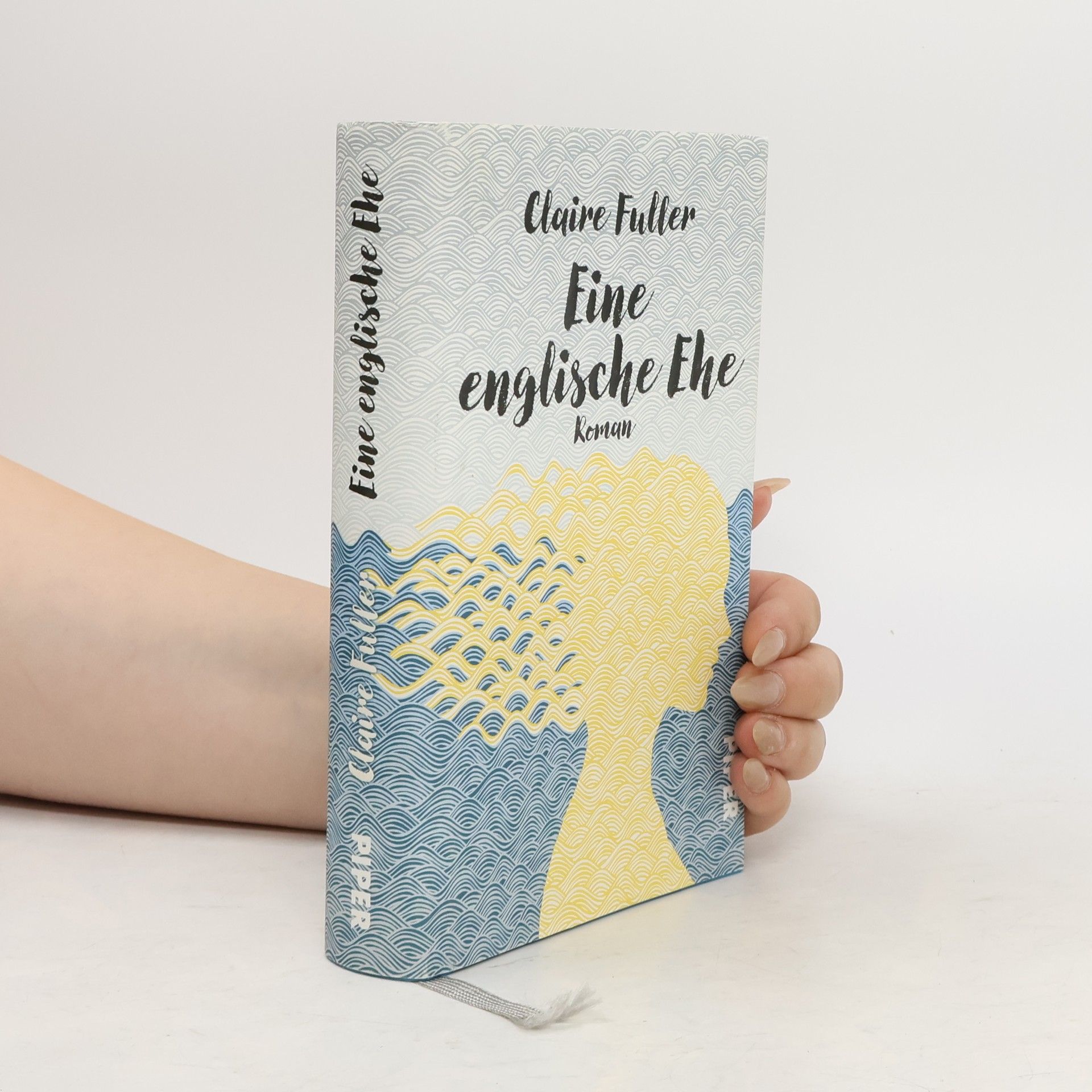 Claire Fuller Eine englische Ehe