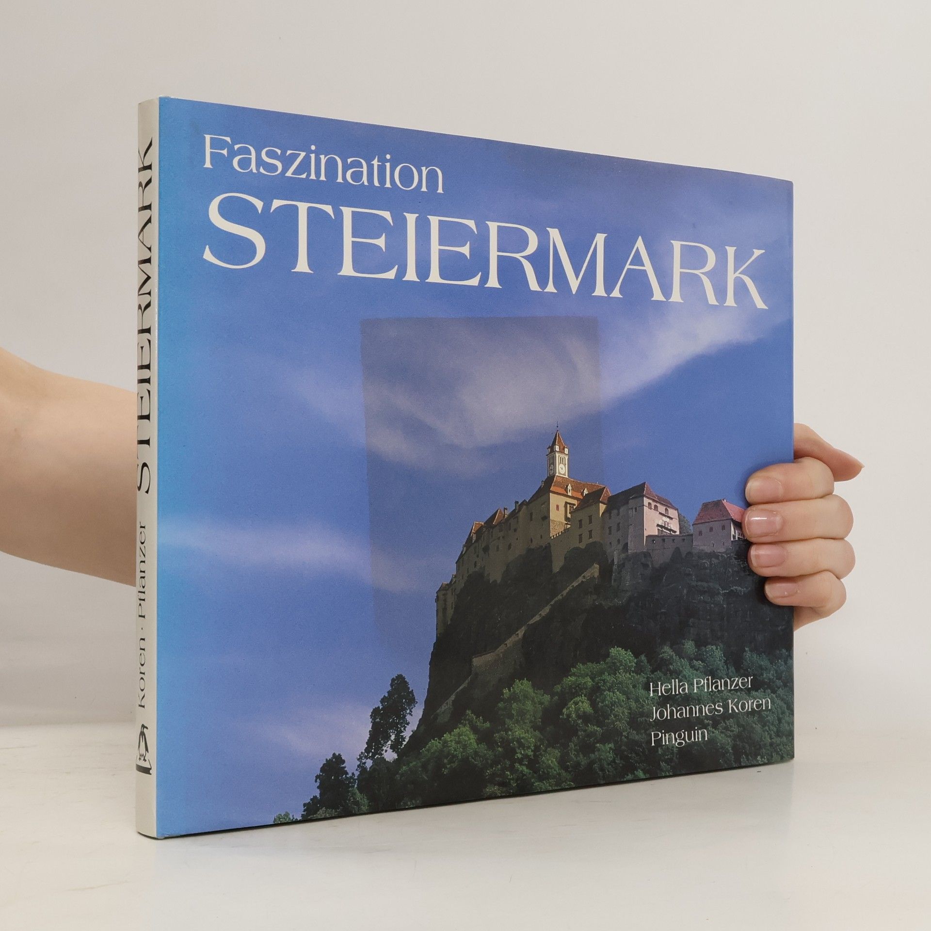 Johannes Koren Faszination Steiermark