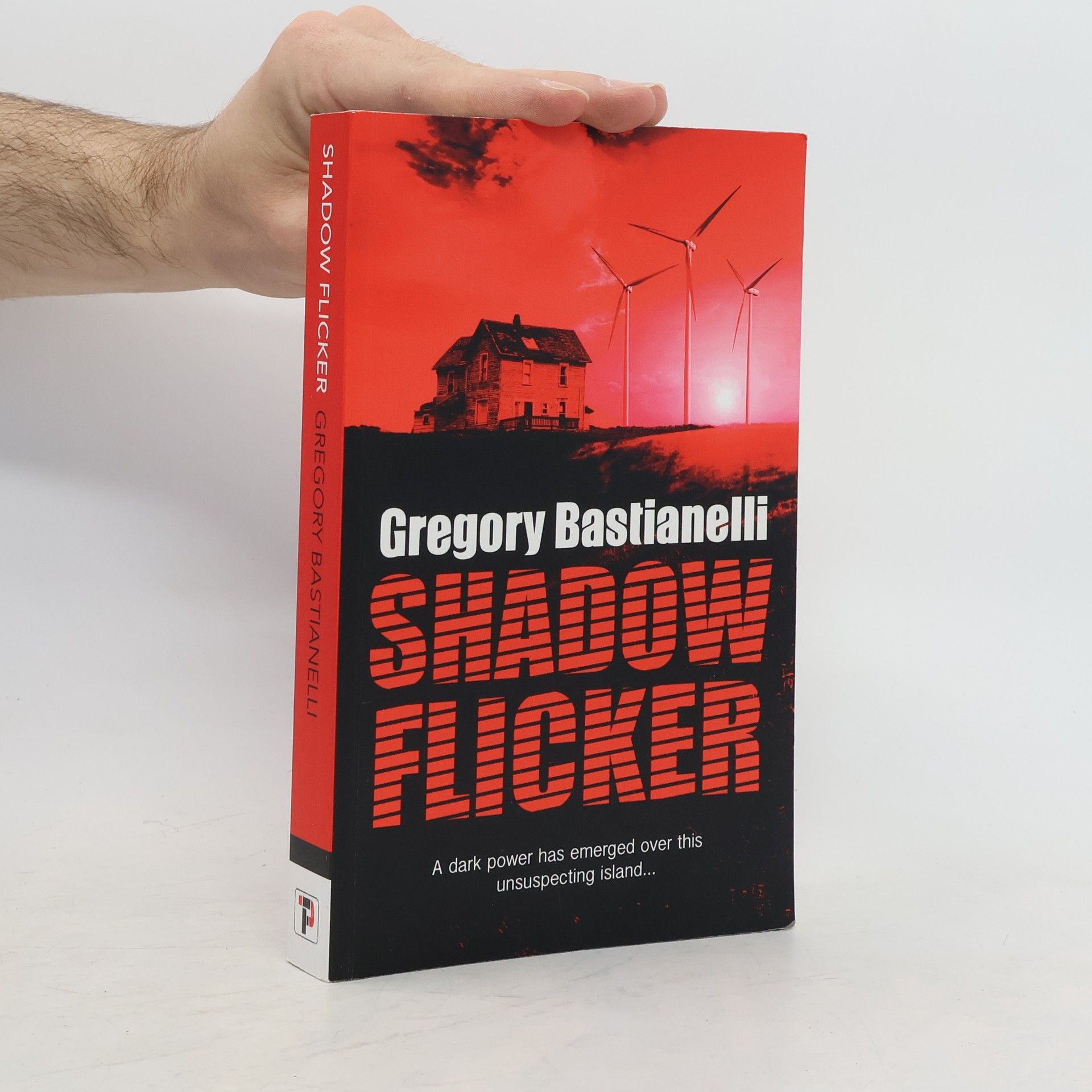 Gregory Bastianelli Shadow Flicker