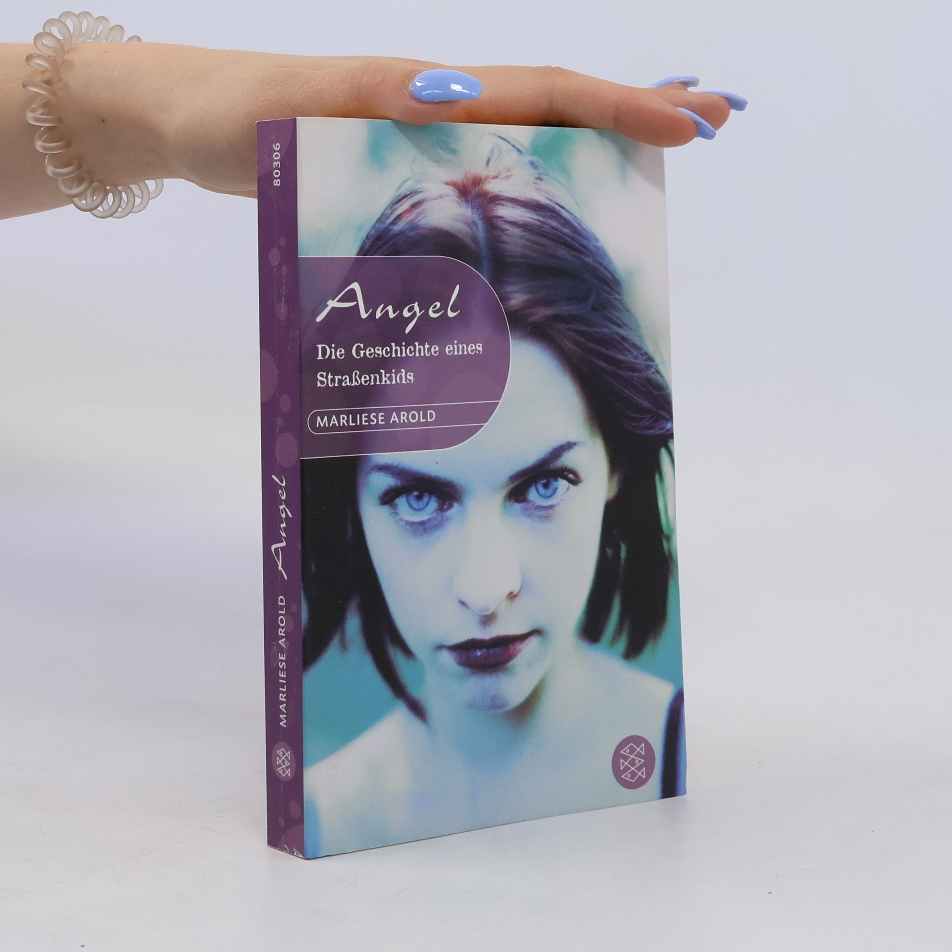 Marliese Arold Angel