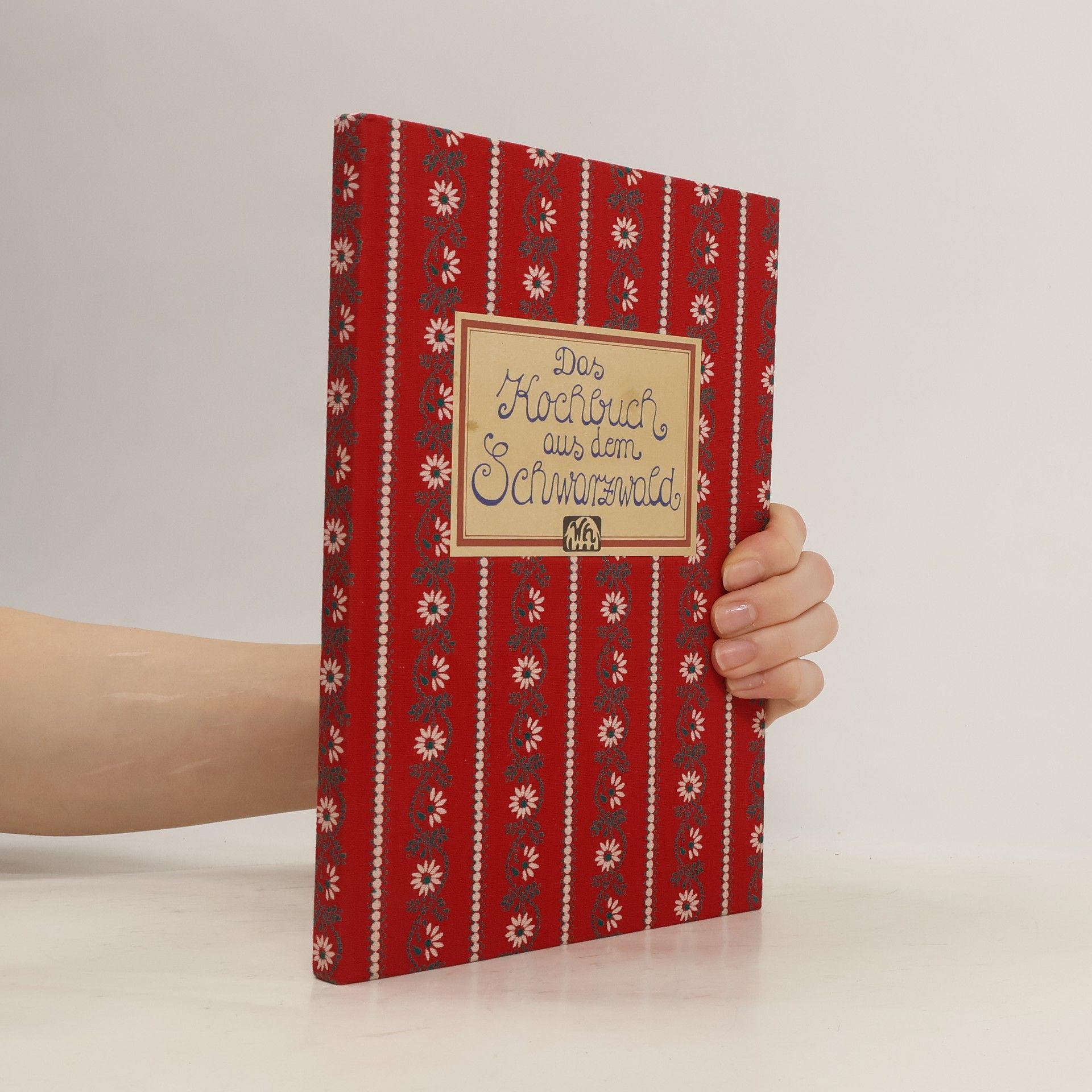 Nagel Kurt Das Kochbuch aus dem Schwarzwald