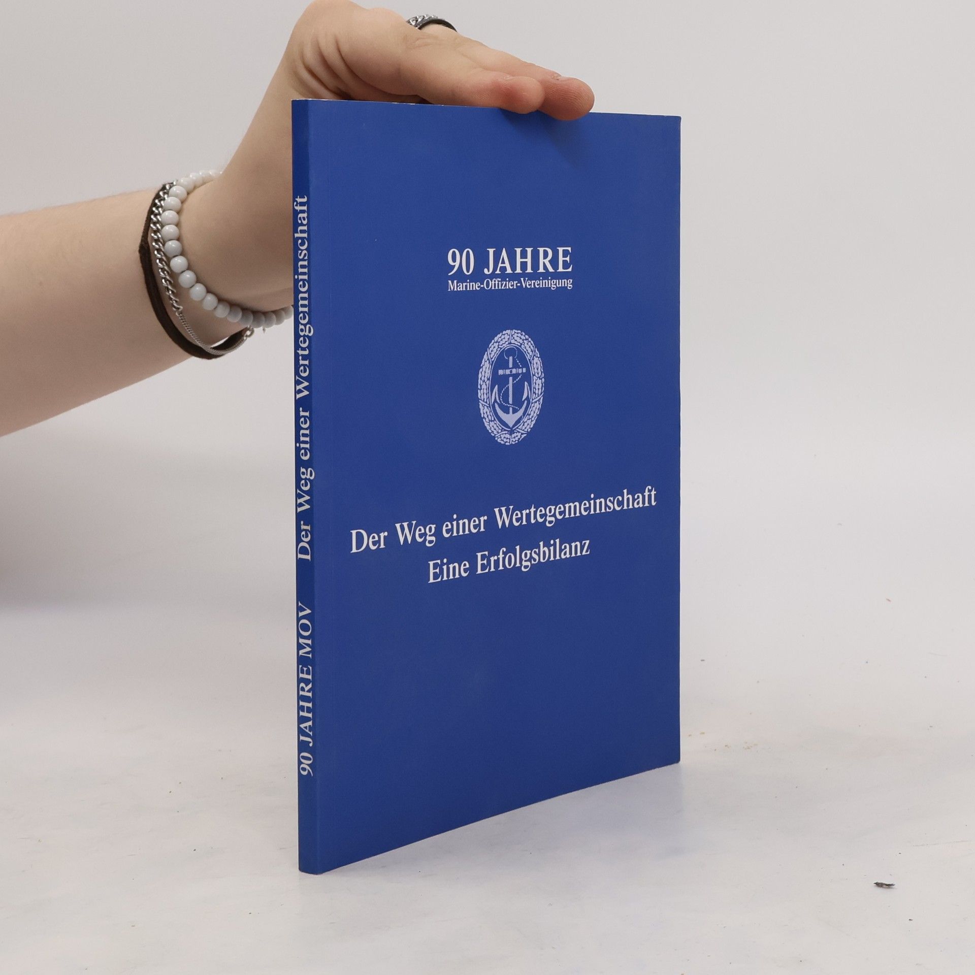 kolektiv Der Weg einer Wertegemeinschaft Eine Erfolgsbilanz