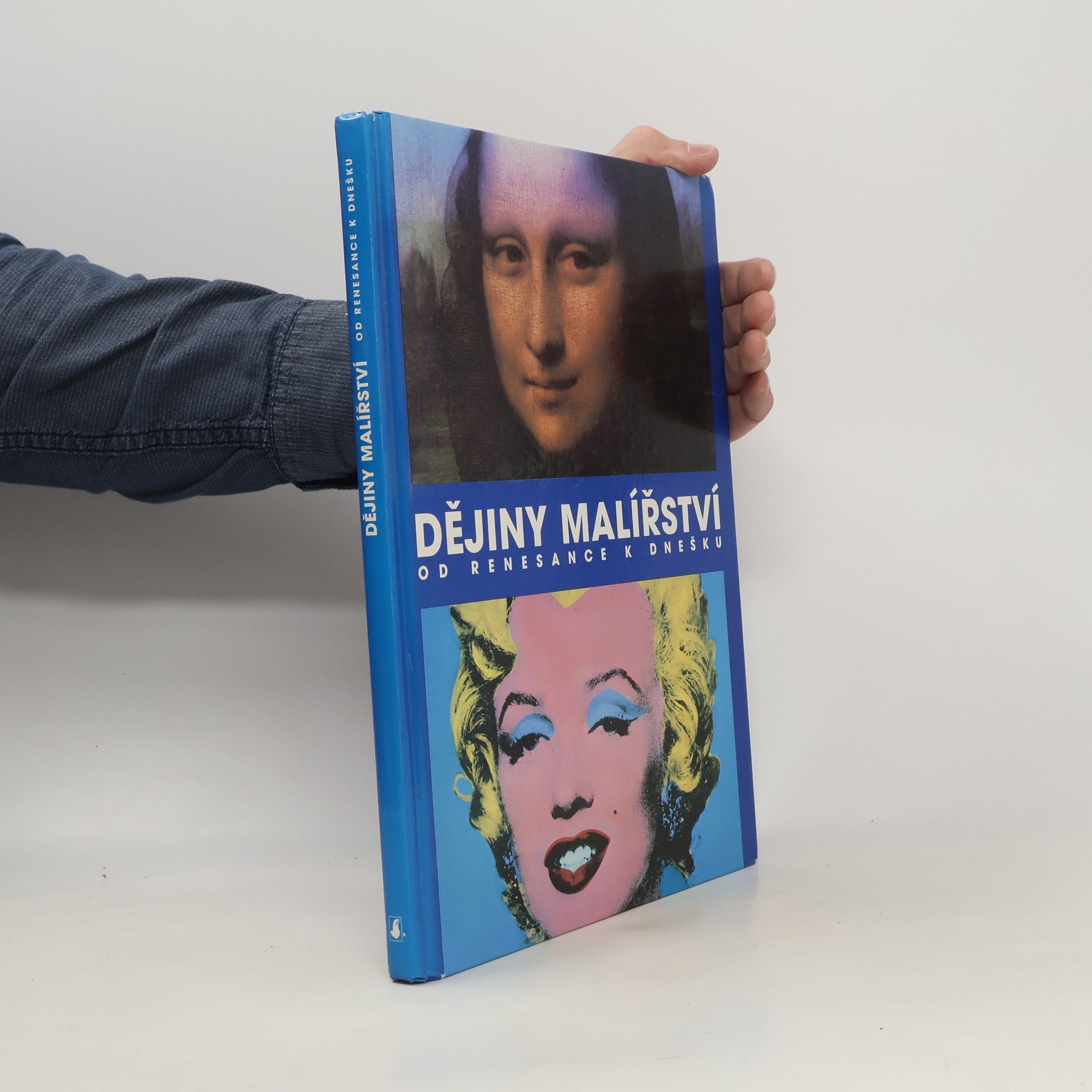 Dějiny malířství