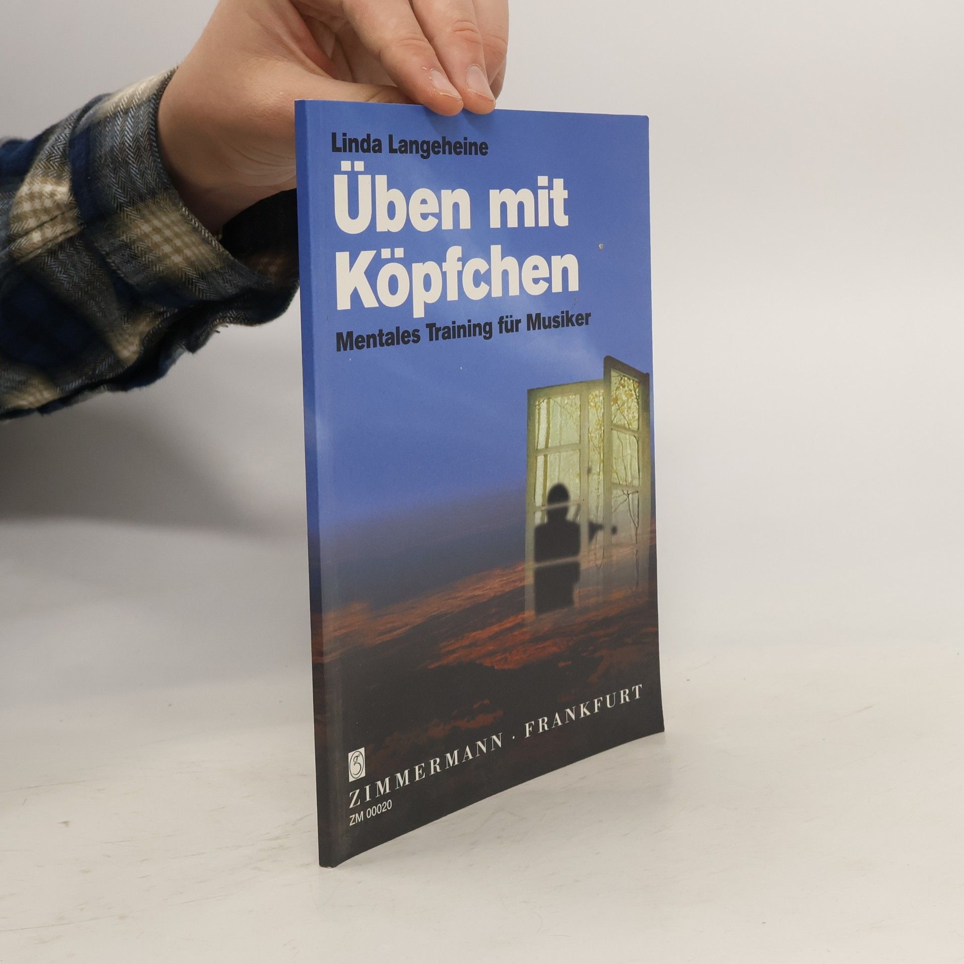 Linda Langeheine Üben mit Köpfchen