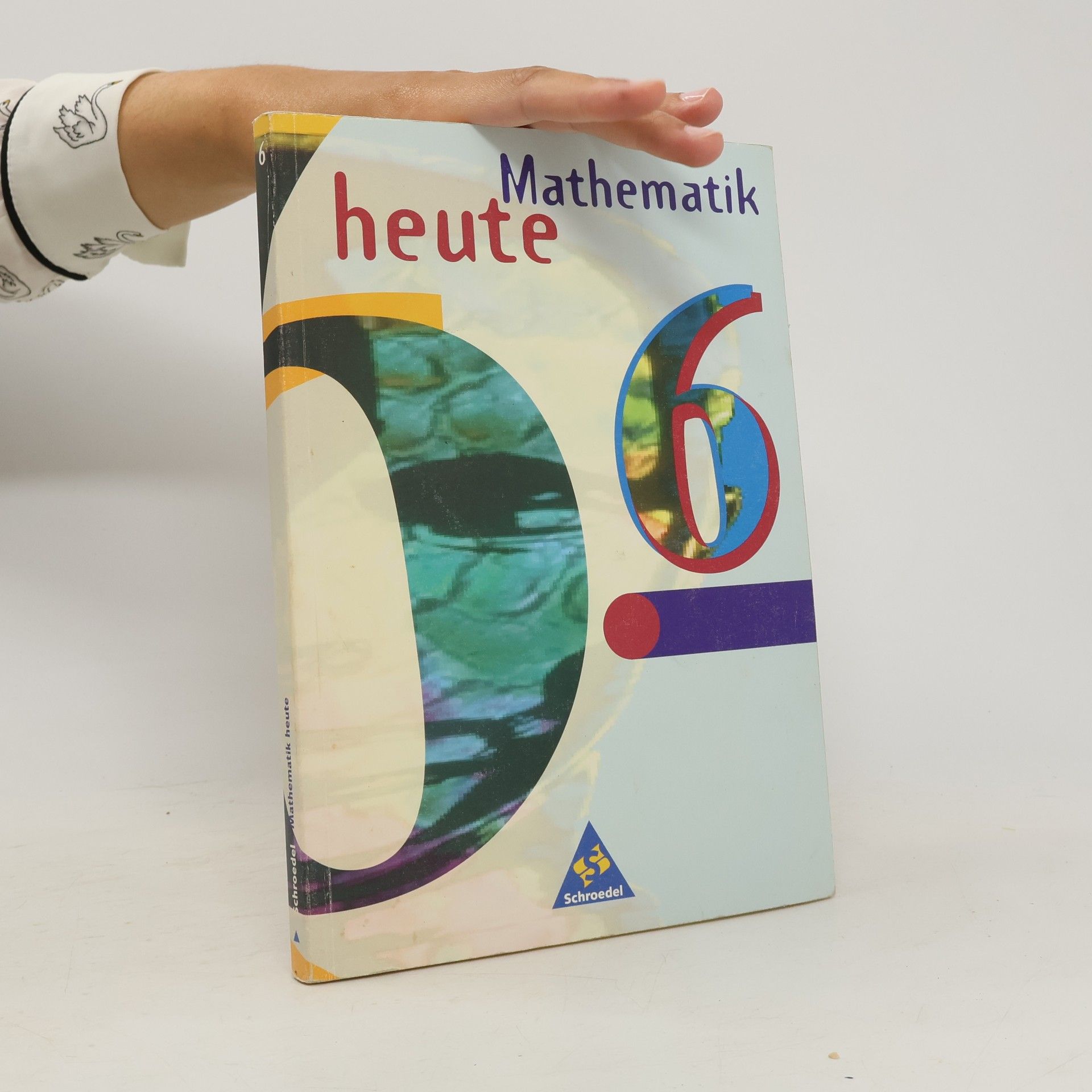 kolektiv Mathematik heute