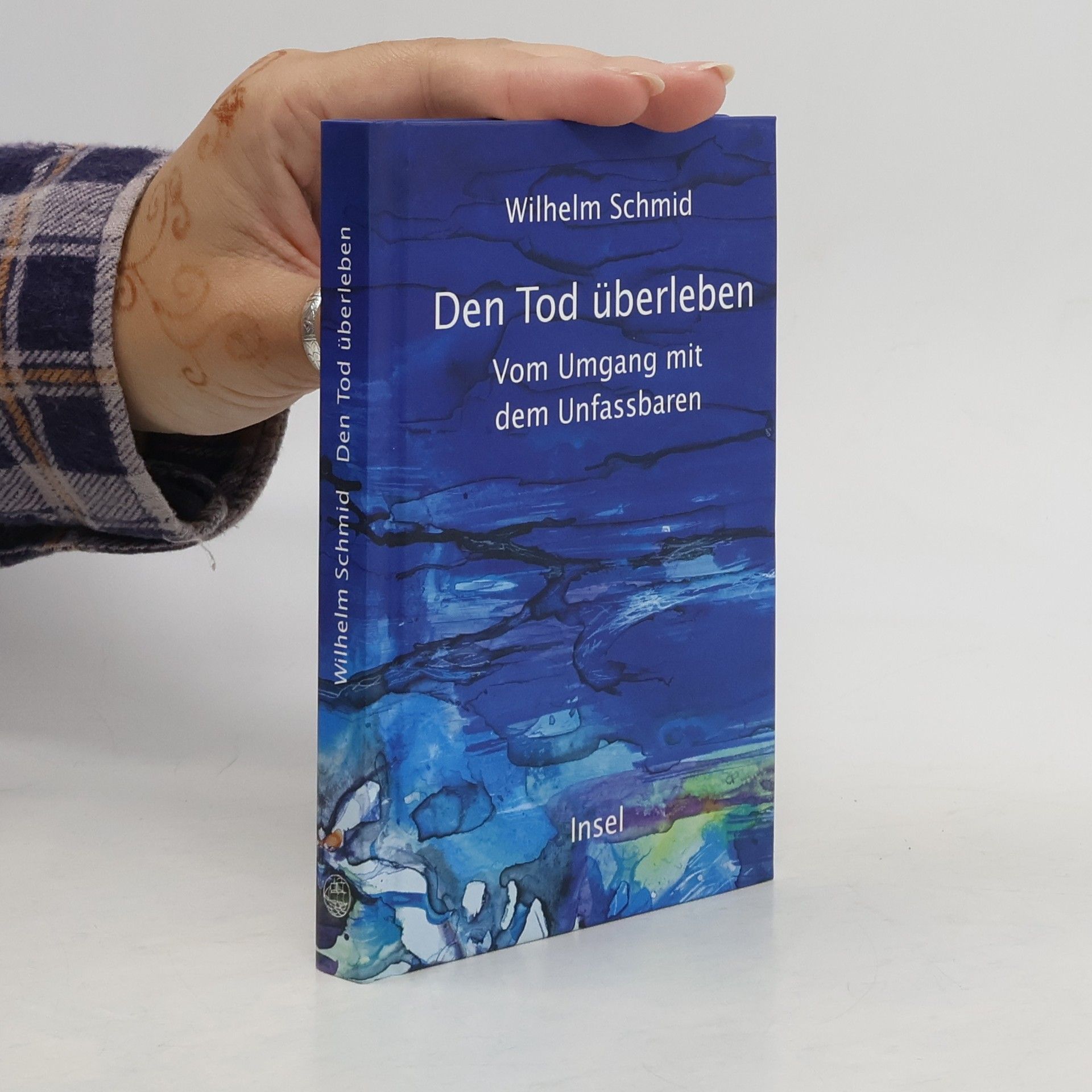 Wilhelm Schmidt-Thomé Den Tod überleben