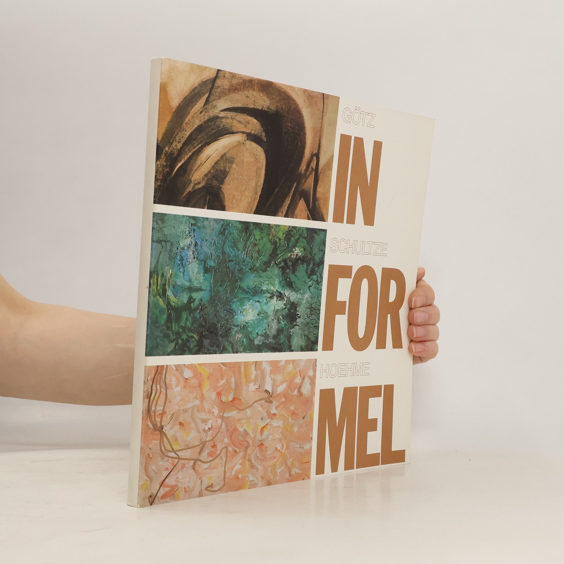 Various authors Informel