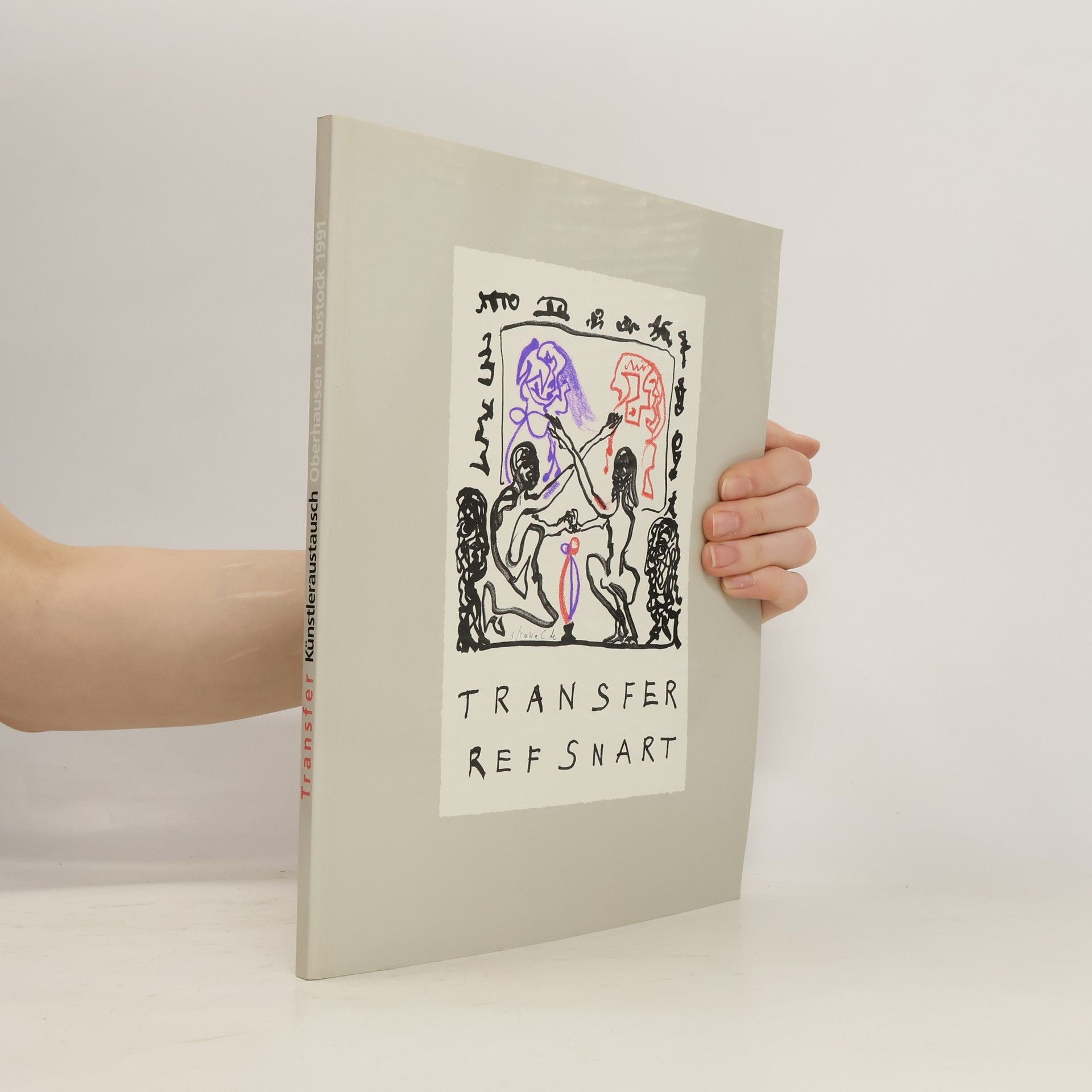 kolektiv Transfer Künstleraustausch