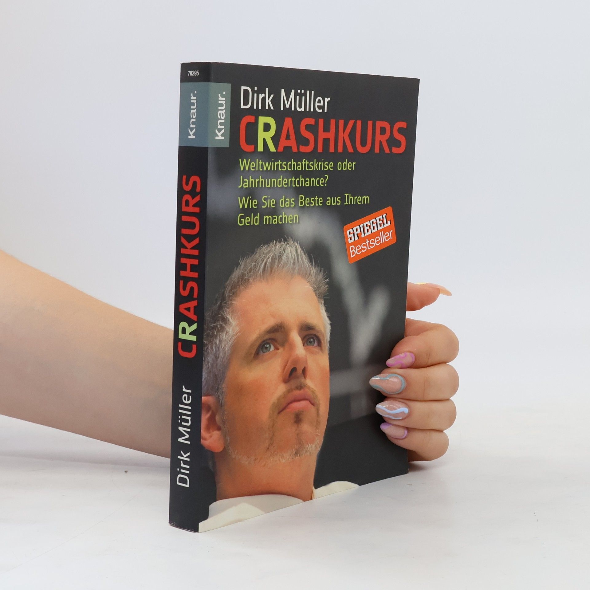 Jan-Dirk Müller Crashkurs