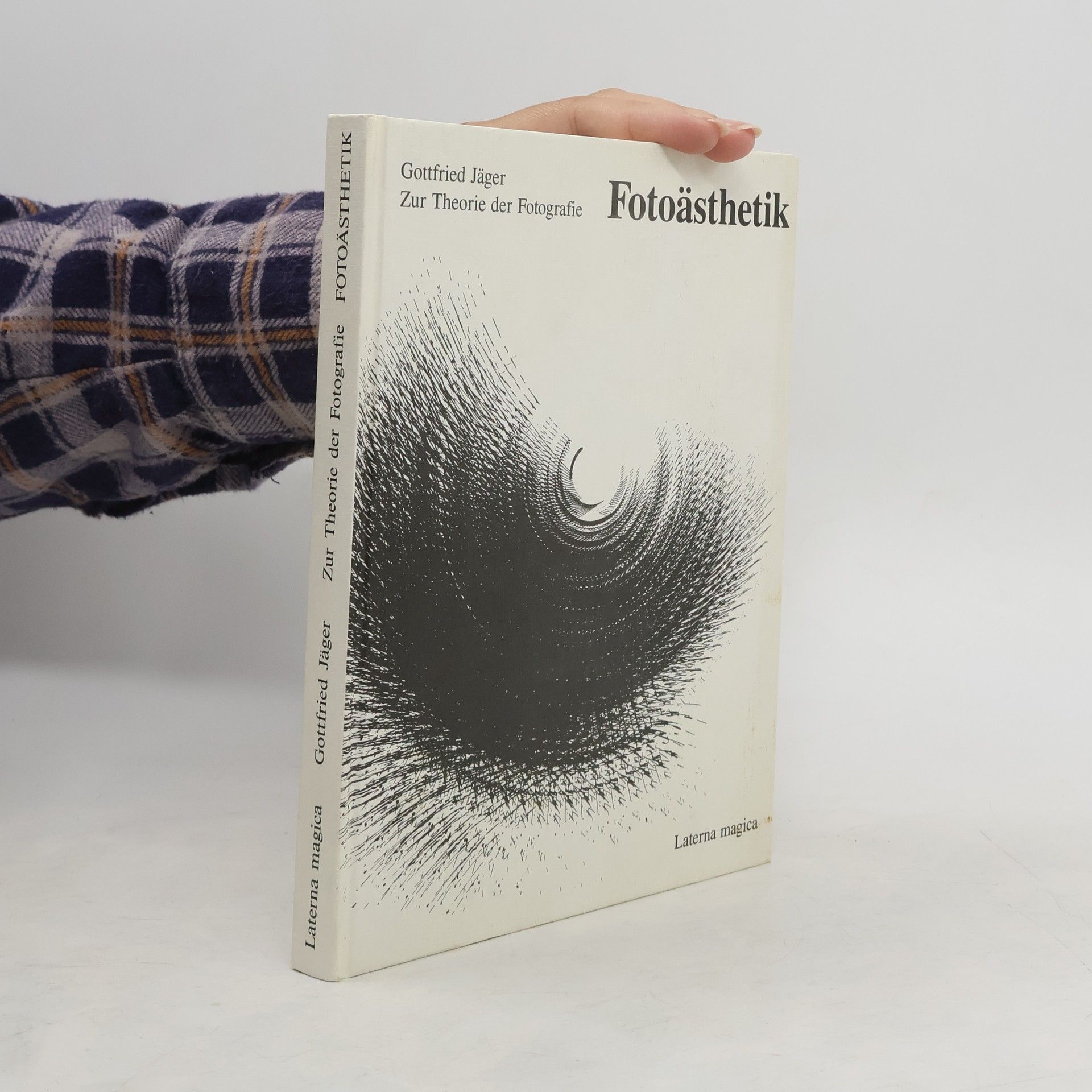 Gottfried Jäger Fotoästhetik