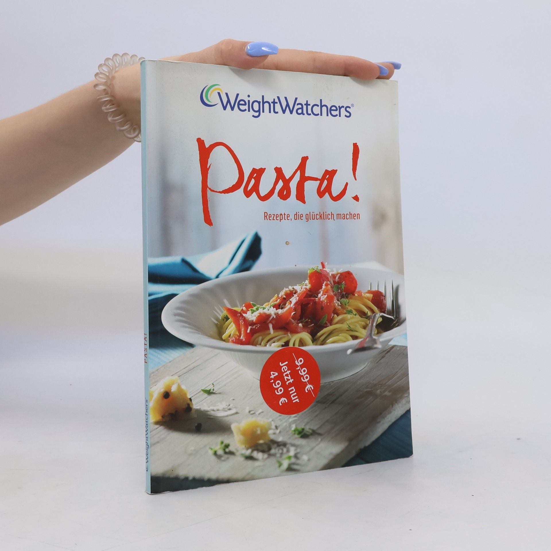 kolektiv Pasta! - Rezepte, die glücklich machen