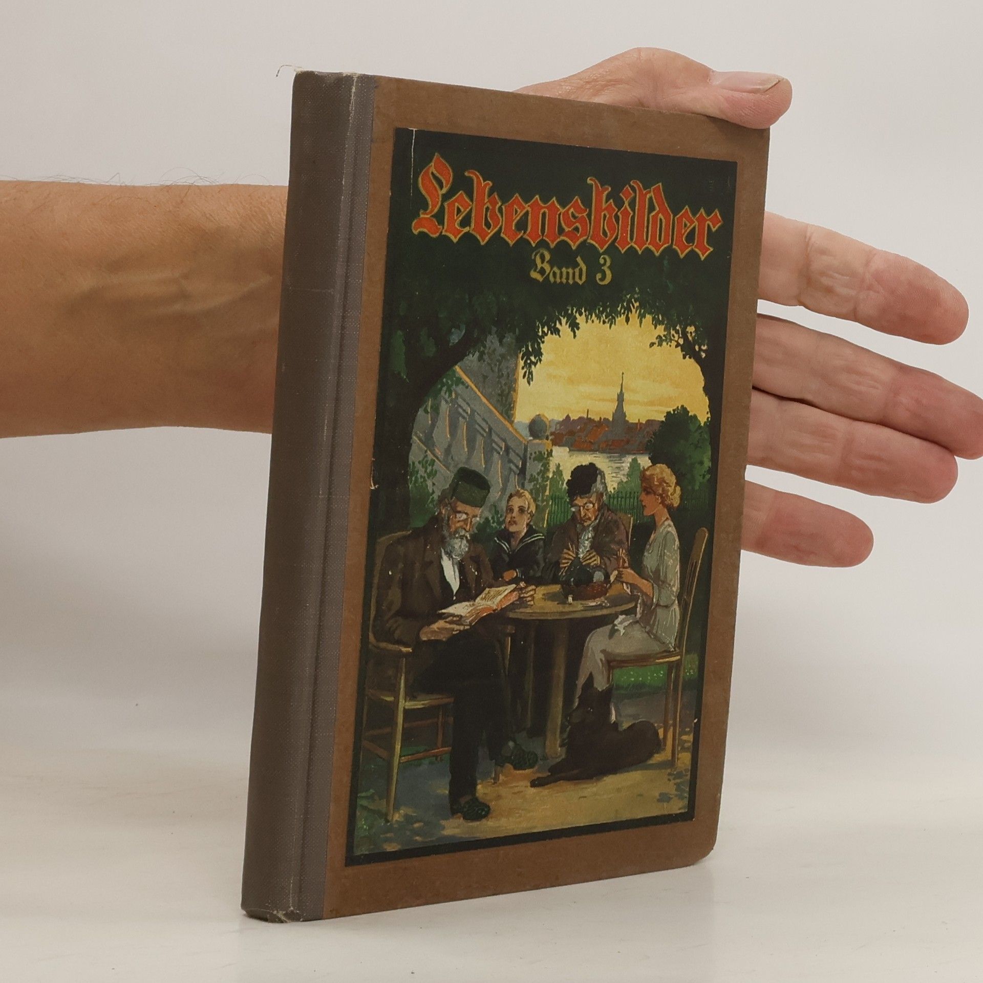 kolektiv Lebensbilder 3
