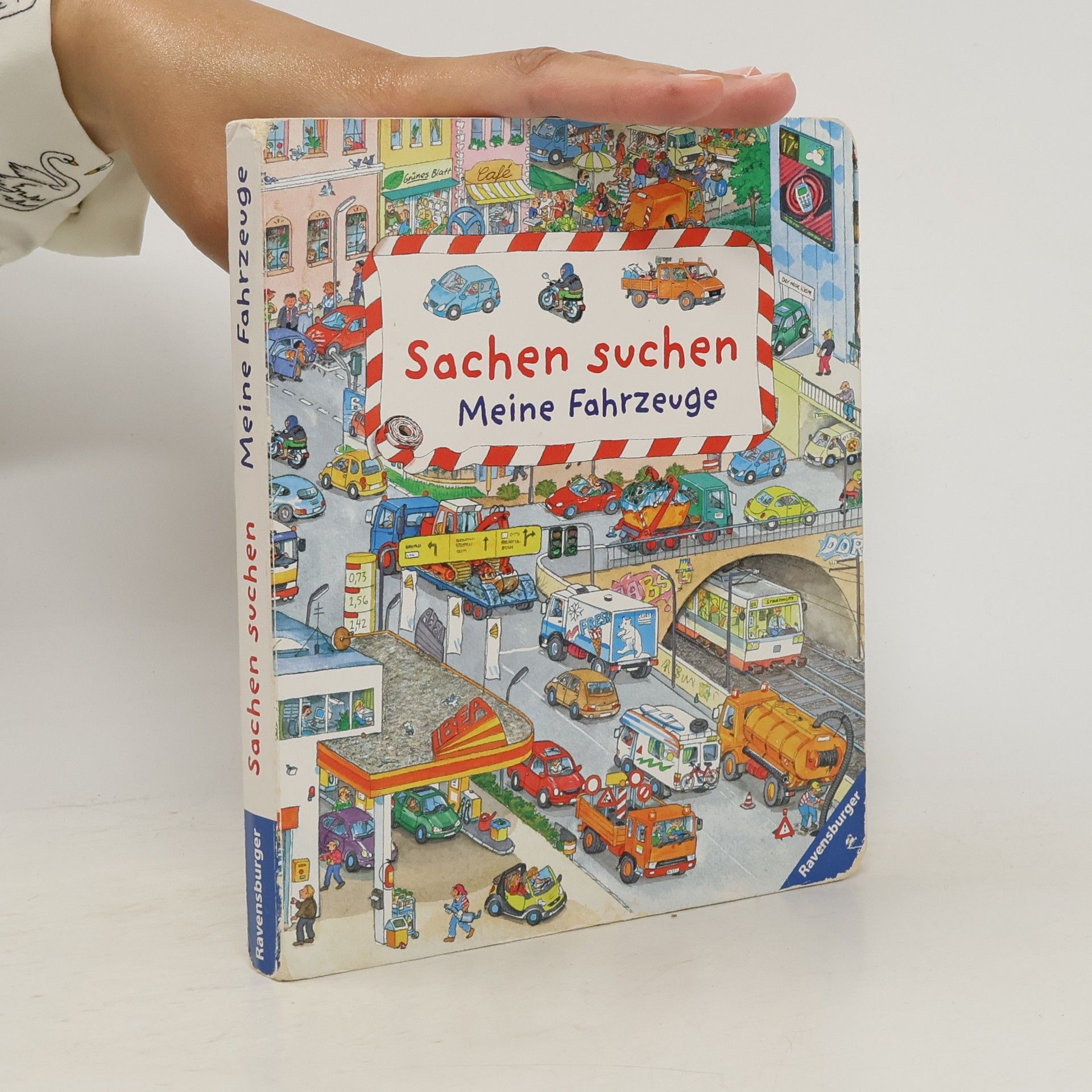 Wolfgang Metzger Sachen suchen - meine Fahrzeuge