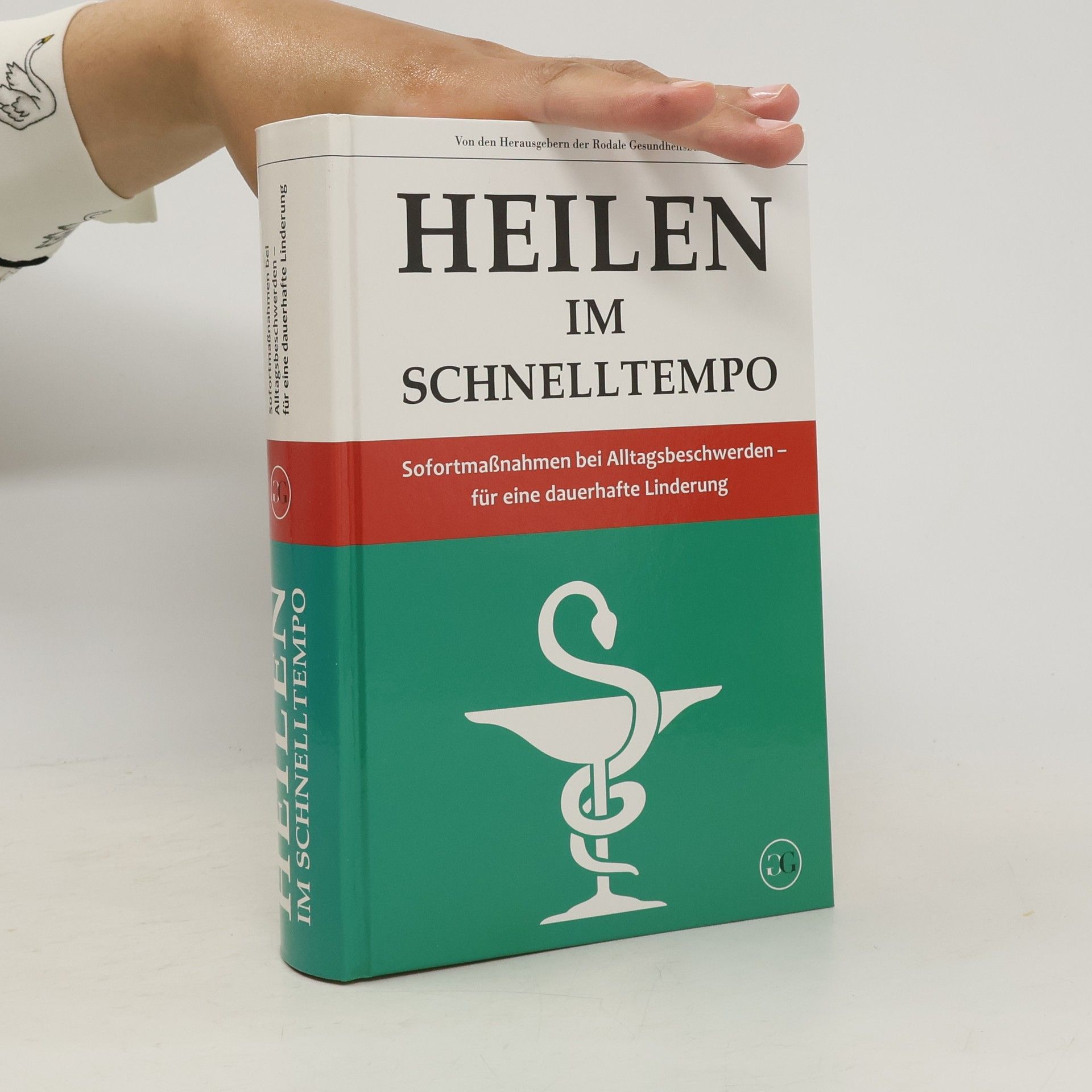 kolektiv Heilem im Schnelltempo