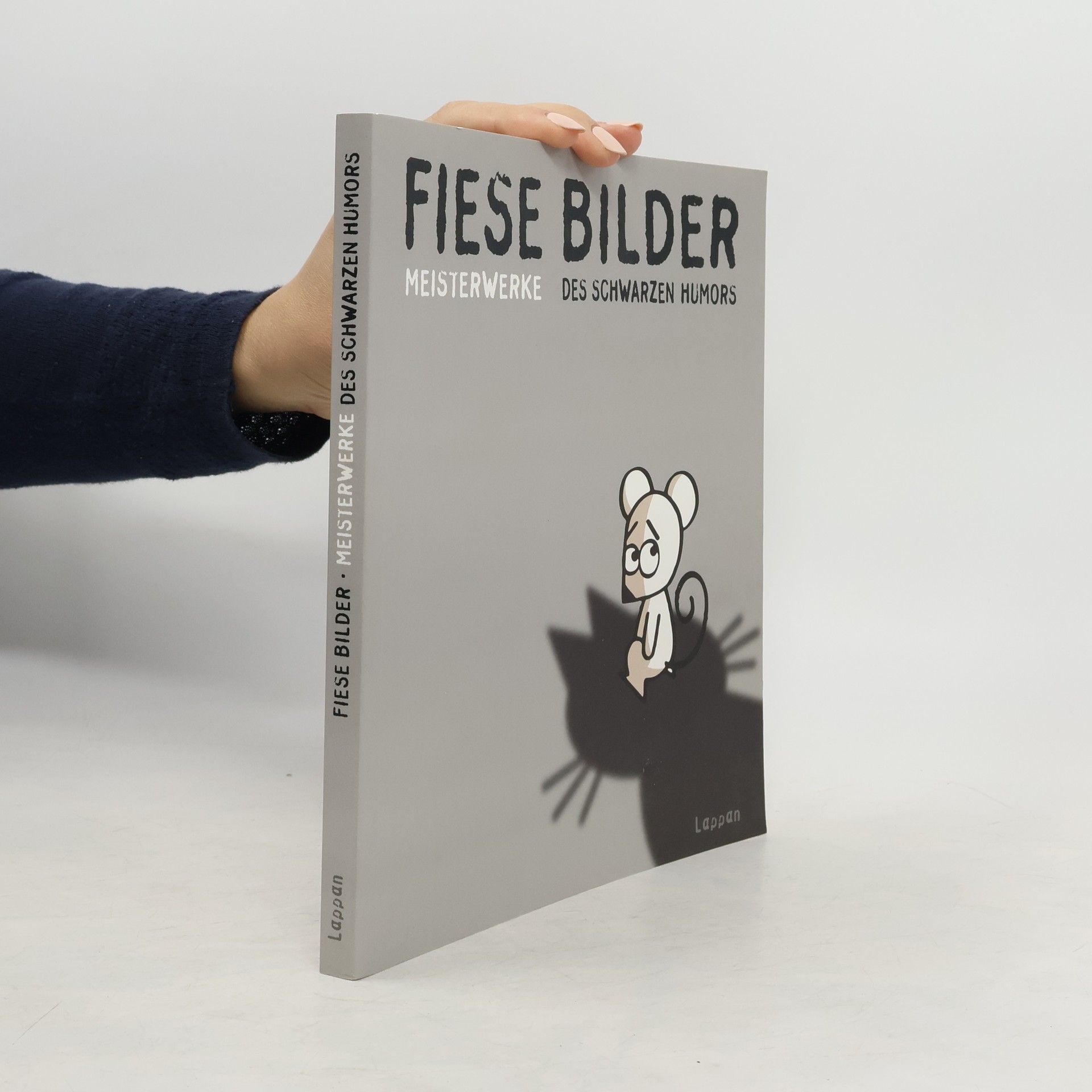 M. Adam Fiese Bilder