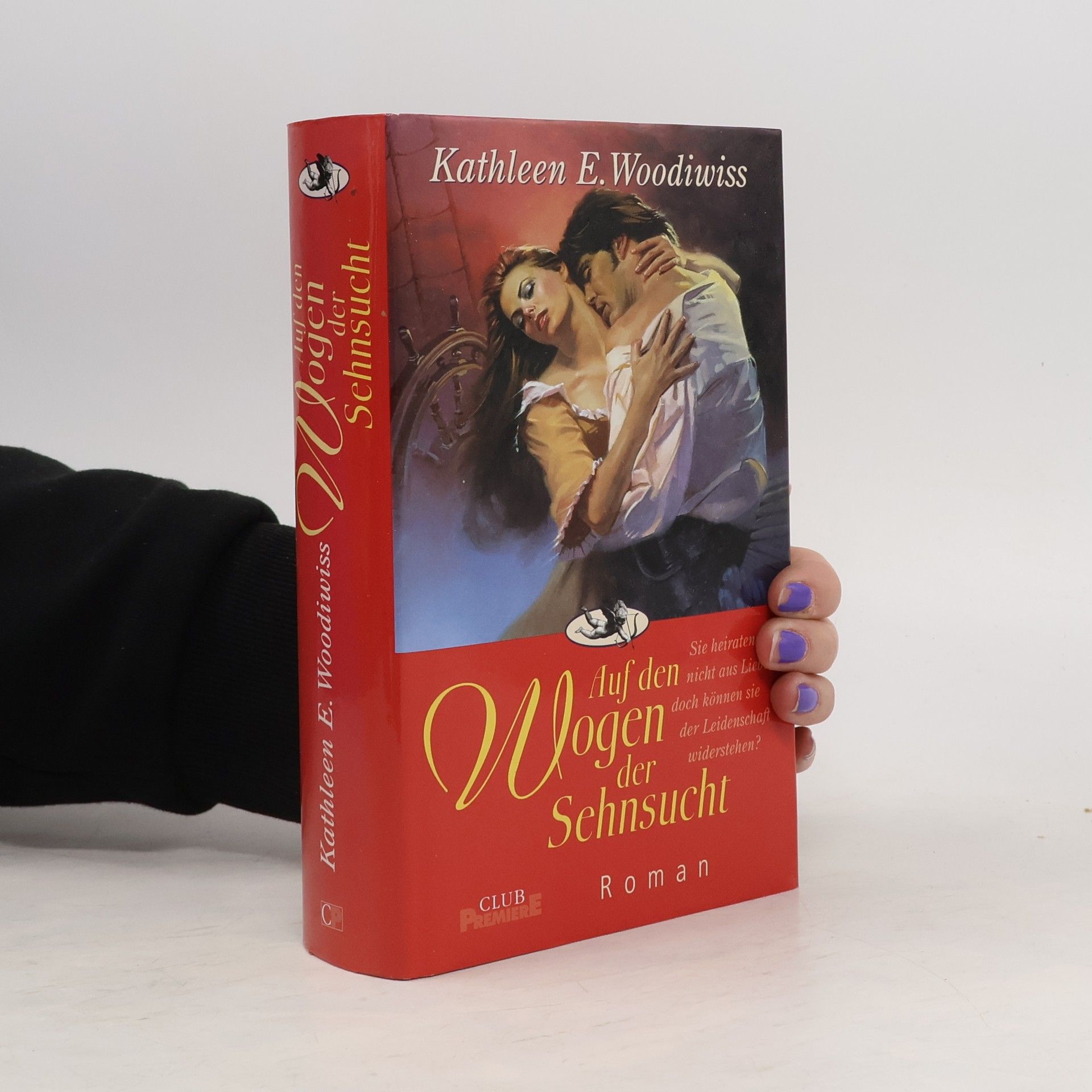 Auf den Wogen der Sehnsucht