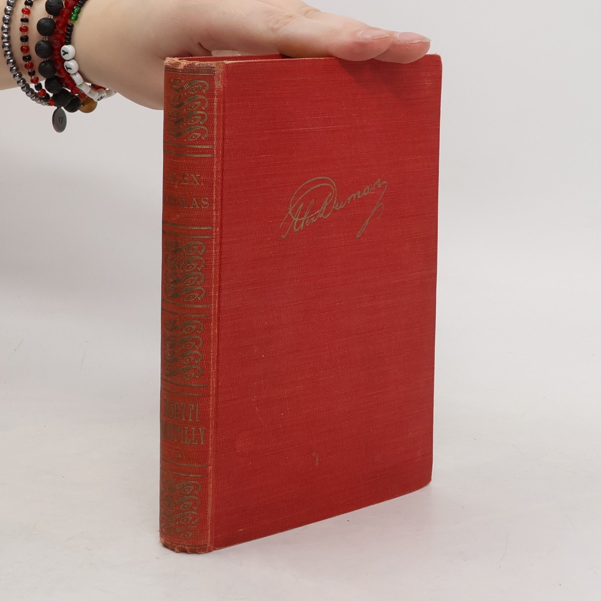 Alexandre Dumas der Ältere Paměti lékařovy III. Dobytí Bastilly 2