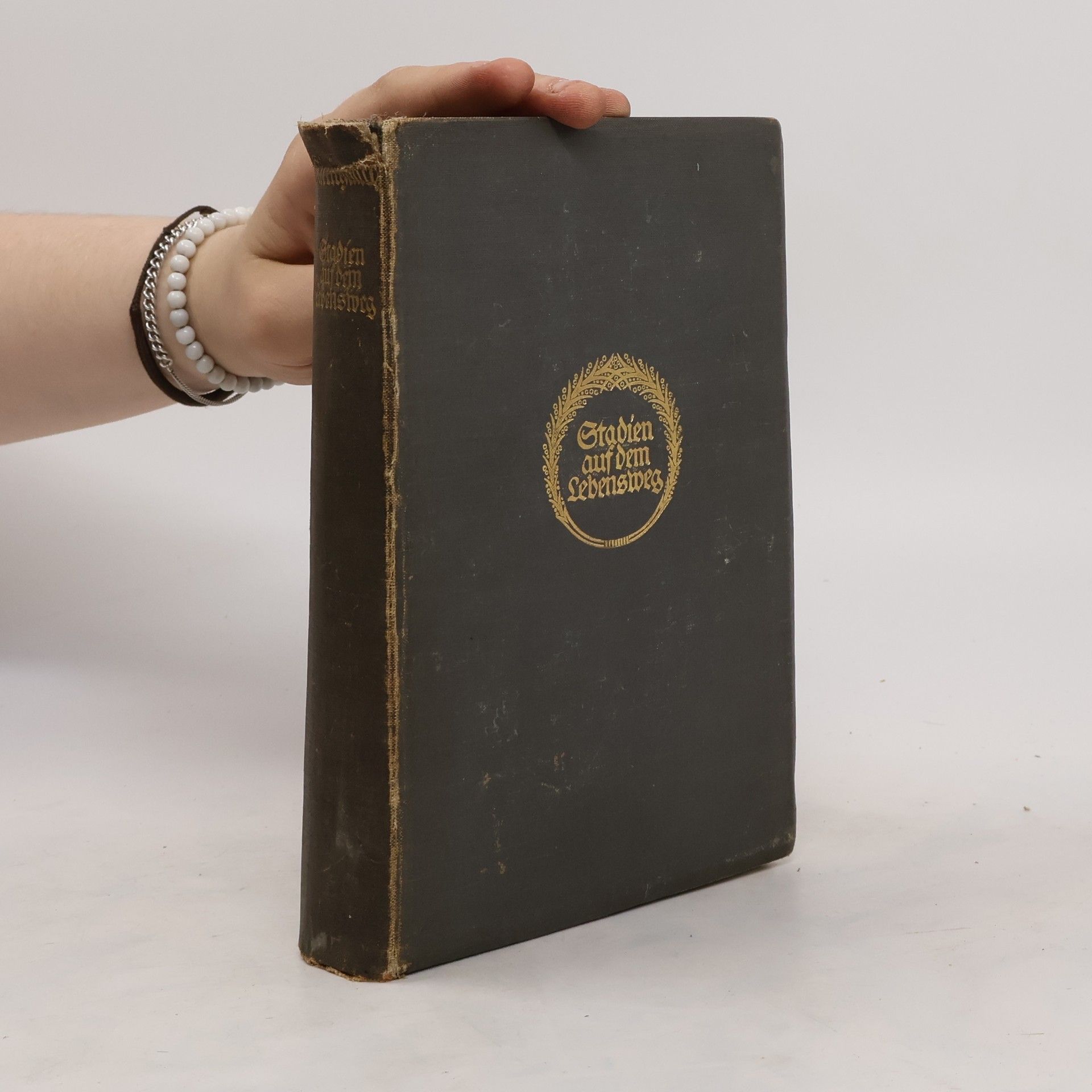 Soren Kierkegaard Der Augenblick