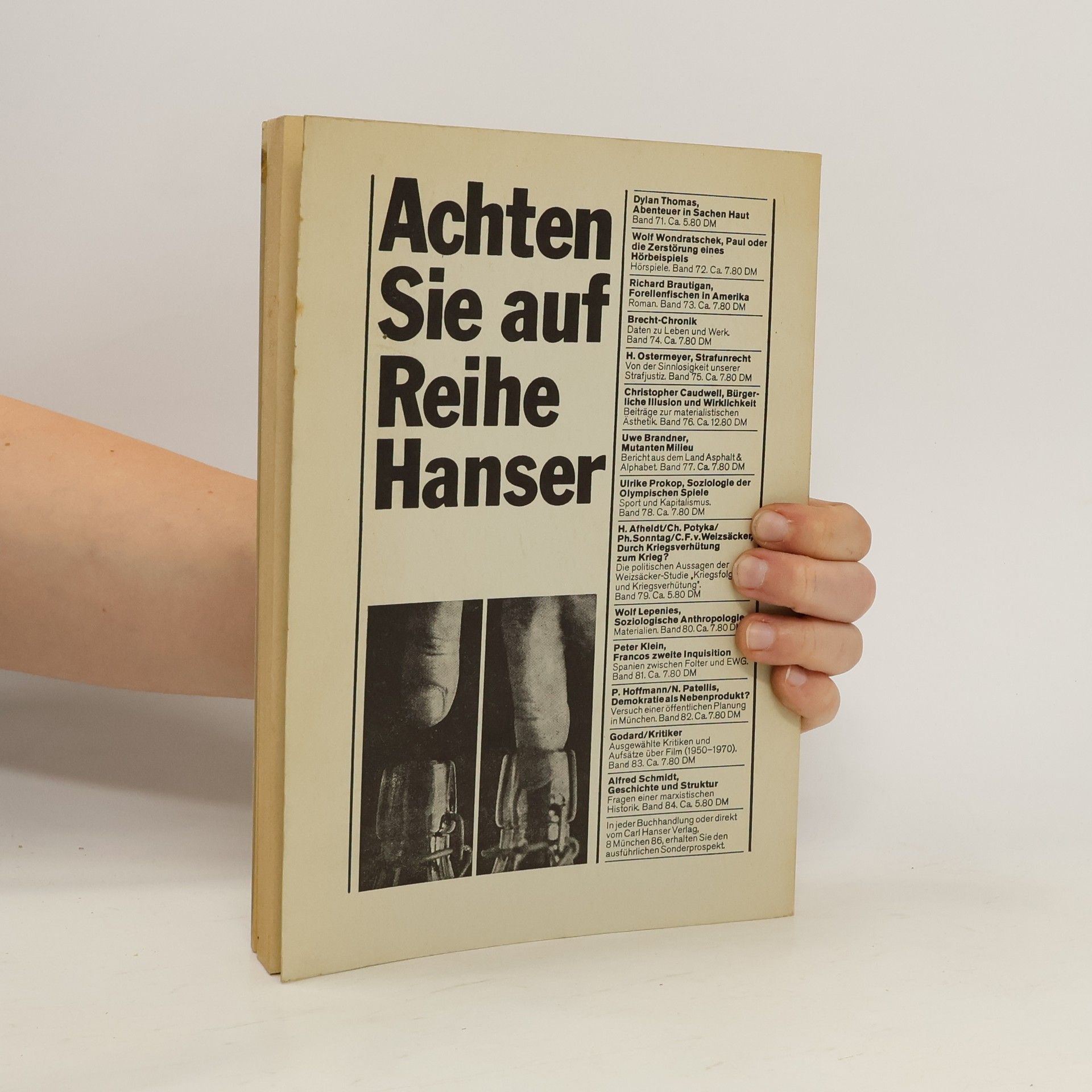 kolektiv Neue Rundschau 82/3