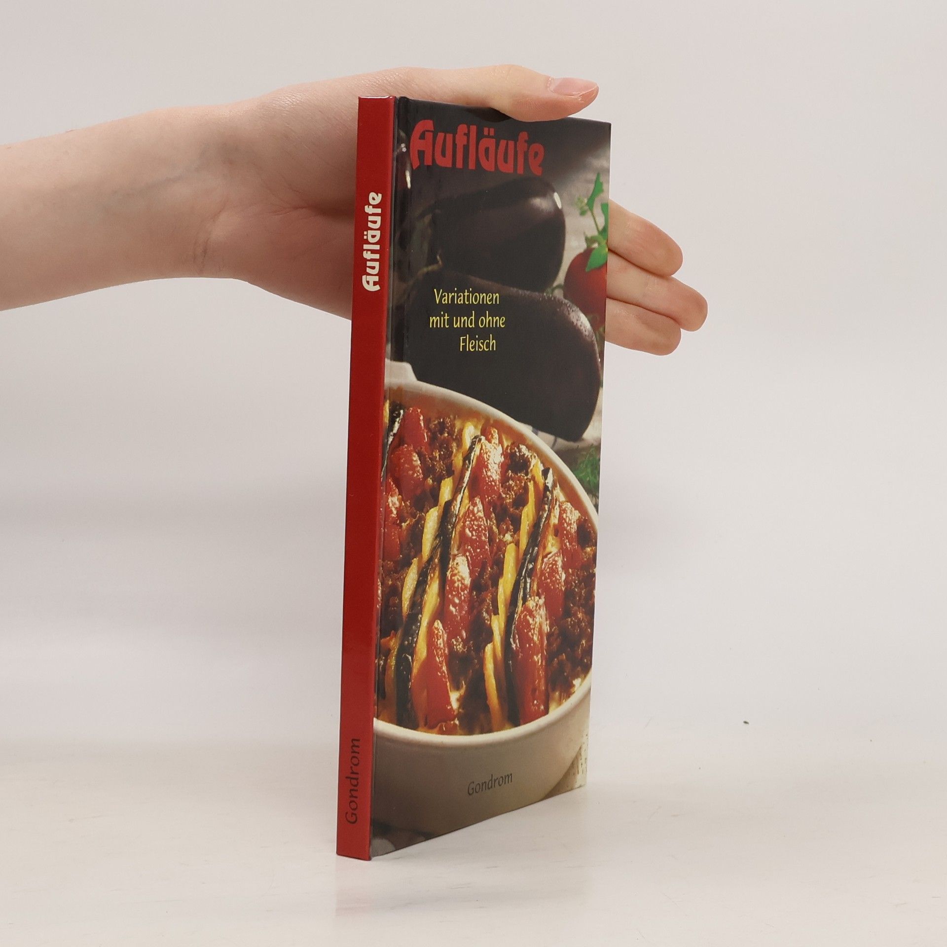 Collectif d'auteurs Aufläufe