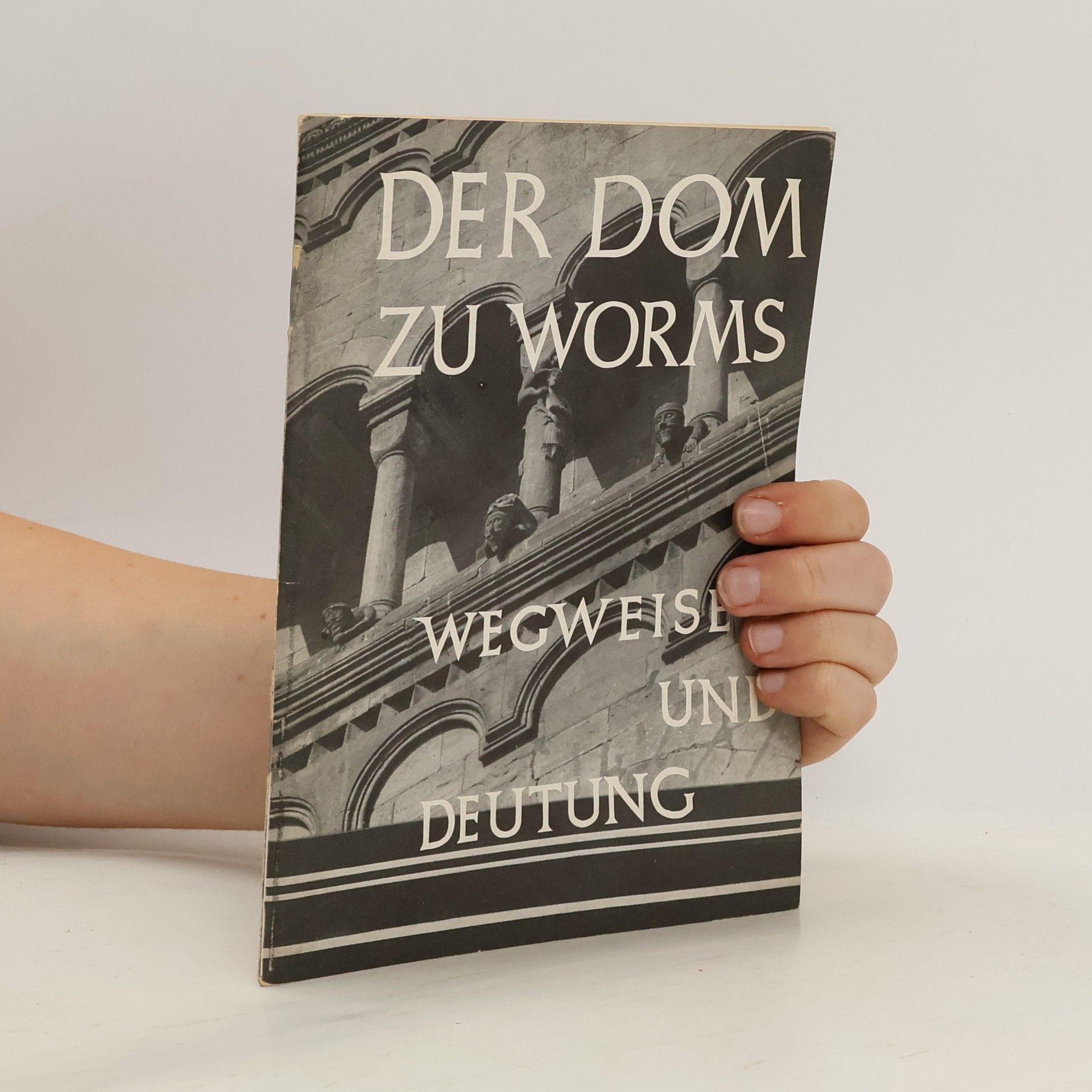 Autorenkollektiv Der Dom zu Worms